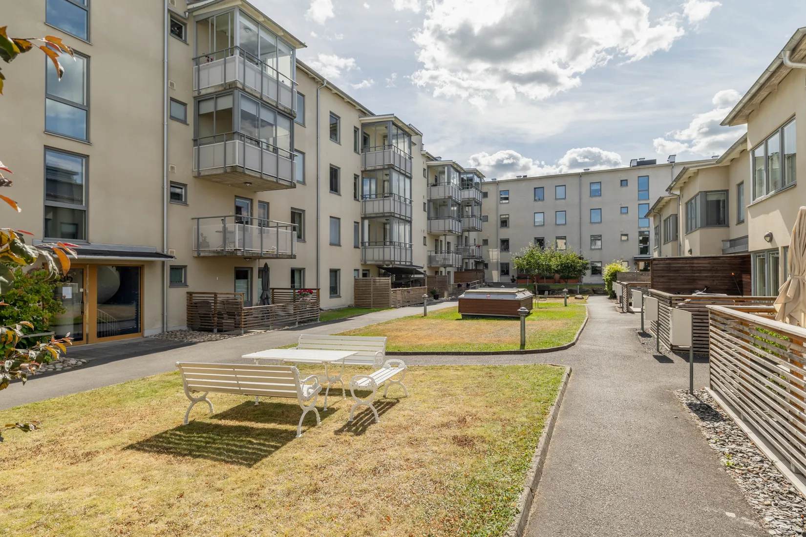 Bostadsrätt, Torpagatan 1, Torpa, Jönköping