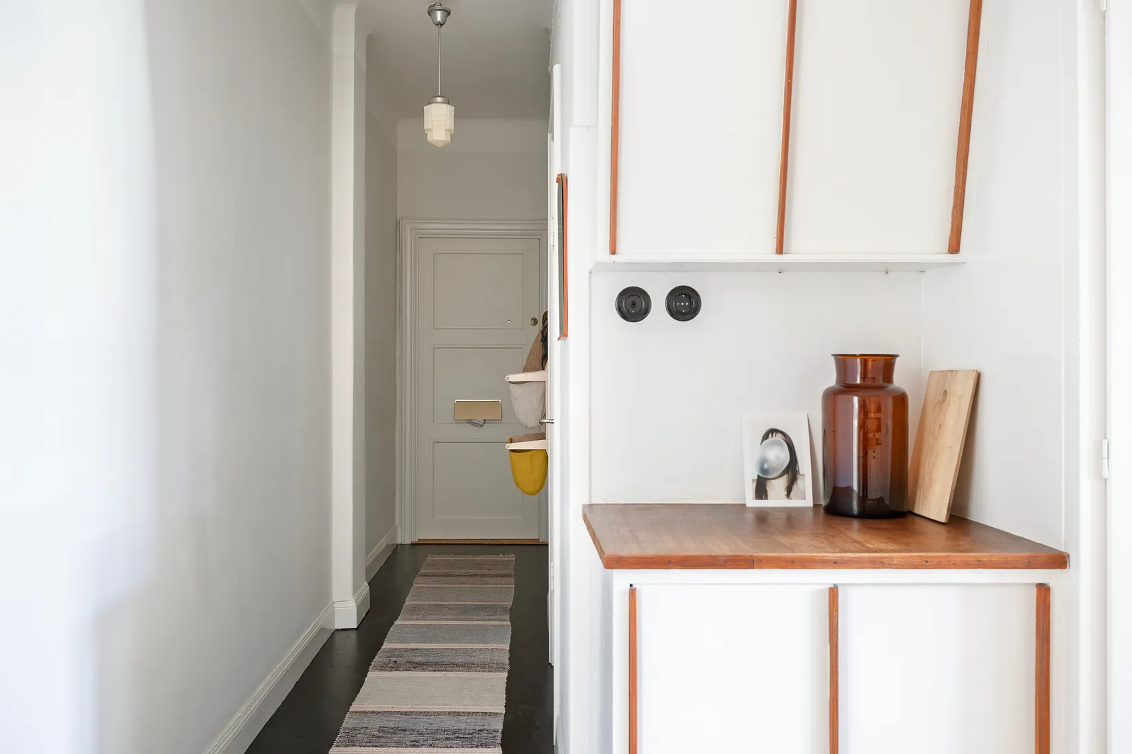 Bostadsrätt, Verkstadsgatan 5, Södermalm Högalid, Stockholm