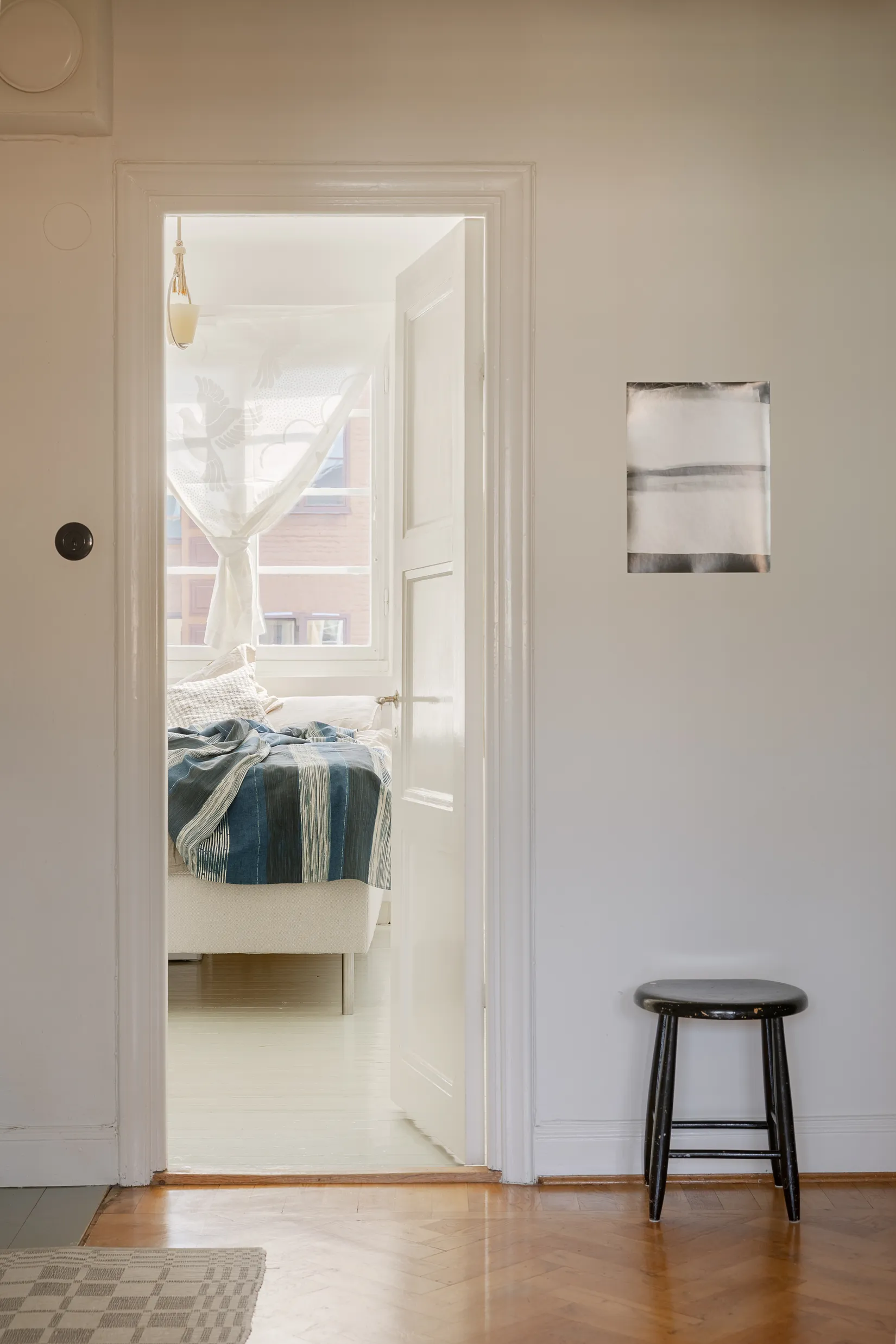 Bostadsrätt, Verkstadsgatan 5, Södermalm Högalid, Stockholm