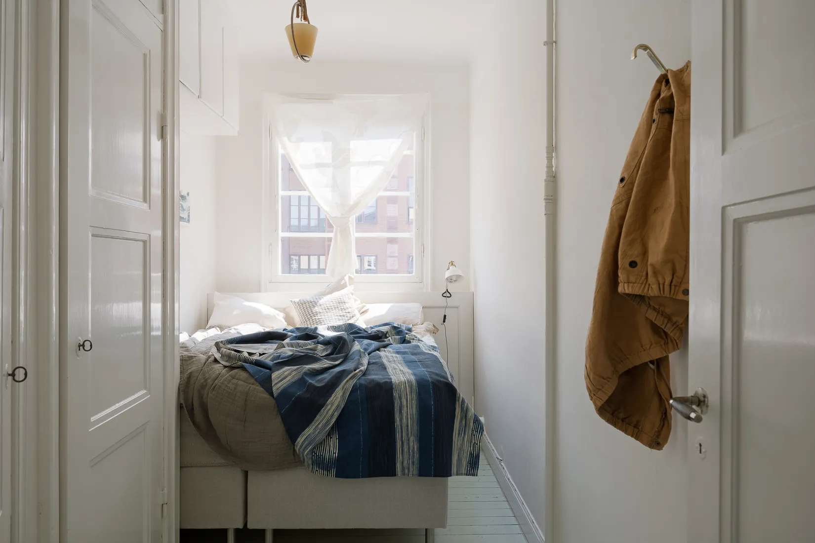 Bostadsrätt, Verkstadsgatan 5, Södermalm Högalid, Stockholm