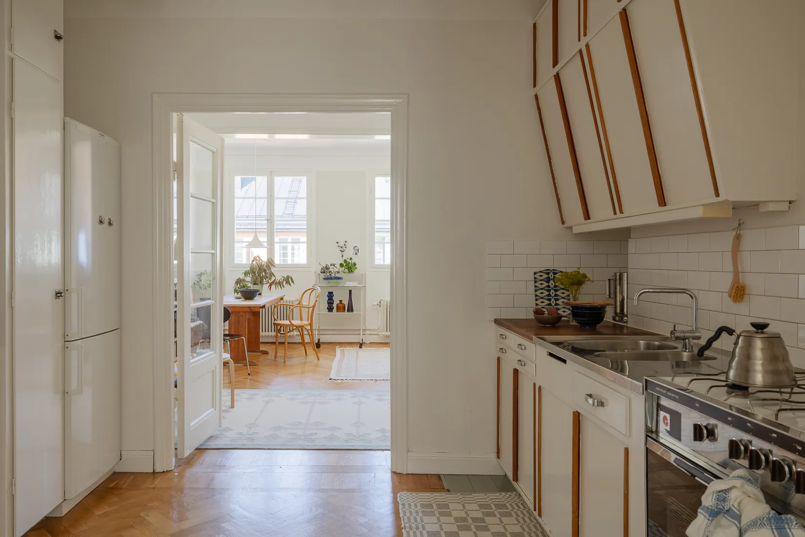 Bostadsrätt, Verkstadsgatan 5, Södermalm Högalid, Stockholm
