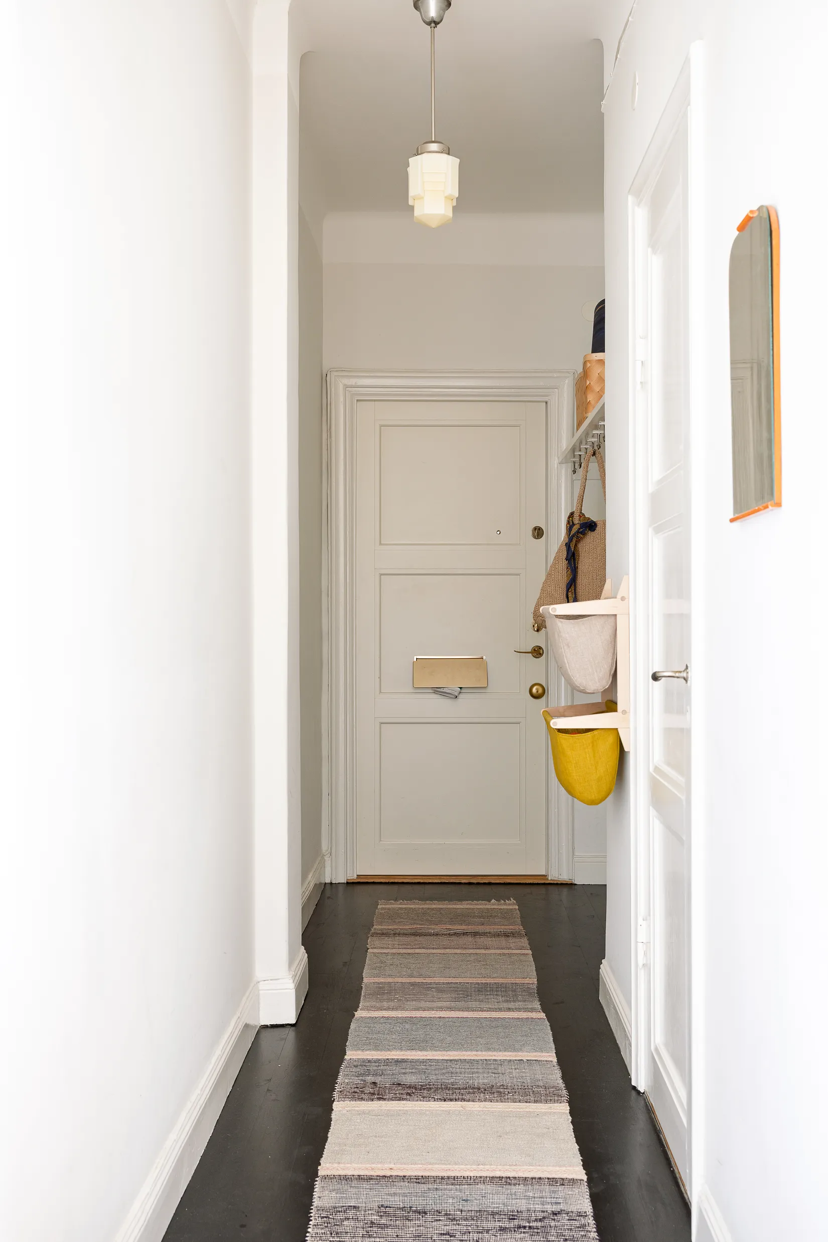 Bostadsrätt, Verkstadsgatan 5, Södermalm Högalid, Stockholm