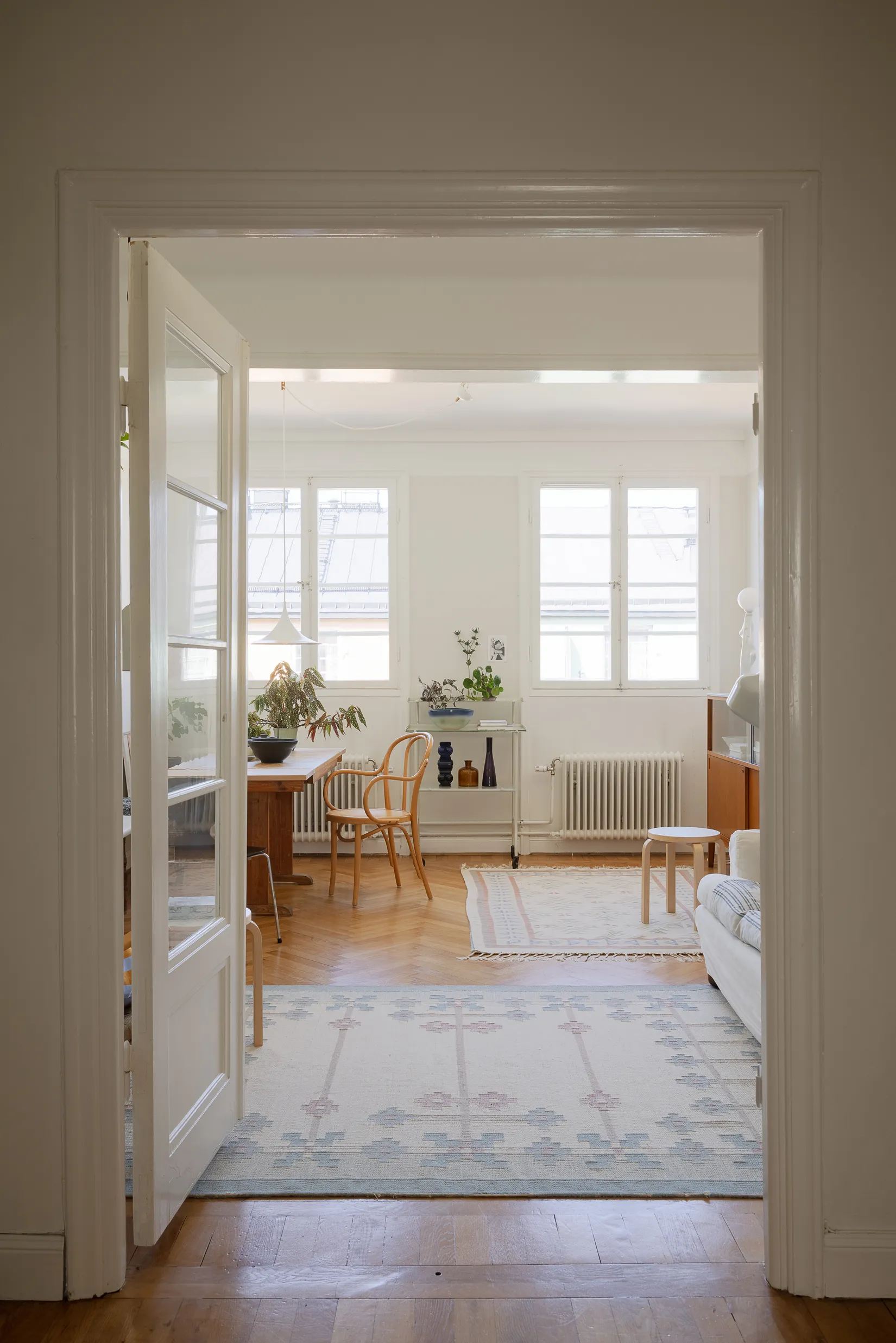 Bostadsrätt, Verkstadsgatan 5, Södermalm Högalid, Stockholm
