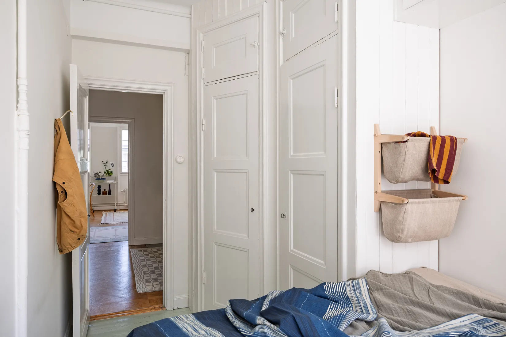 Bostadsrätt, Verkstadsgatan 5, Södermalm Högalid, Stockholm