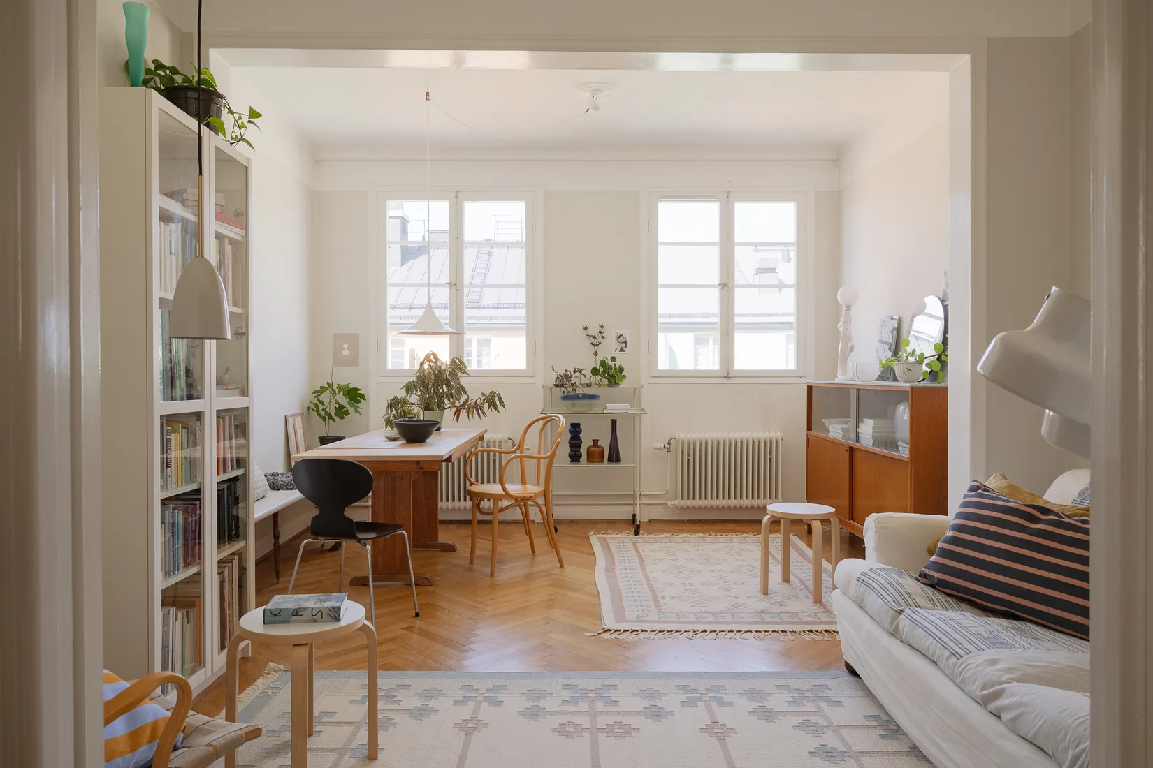 Bostadsrätt, Verkstadsgatan 5, Södermalm Högalid, Stockholm