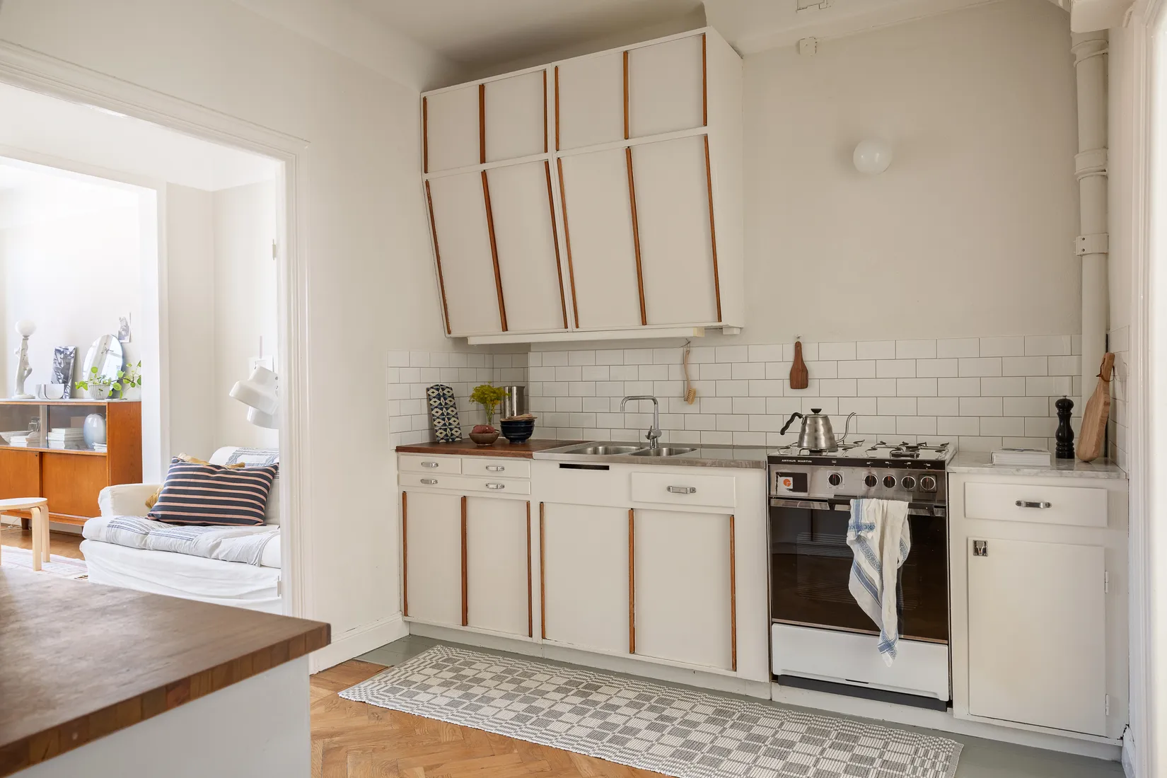 Bostadsrätt, Verkstadsgatan 5, Södermalm Högalid, Stockholm
