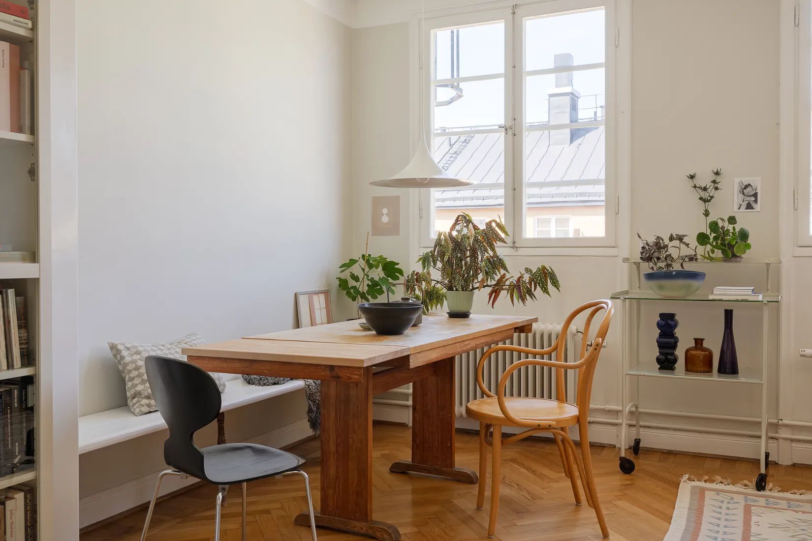 Bostadsrätt, Verkstadsgatan 5, Södermalm Högalid, Stockholm