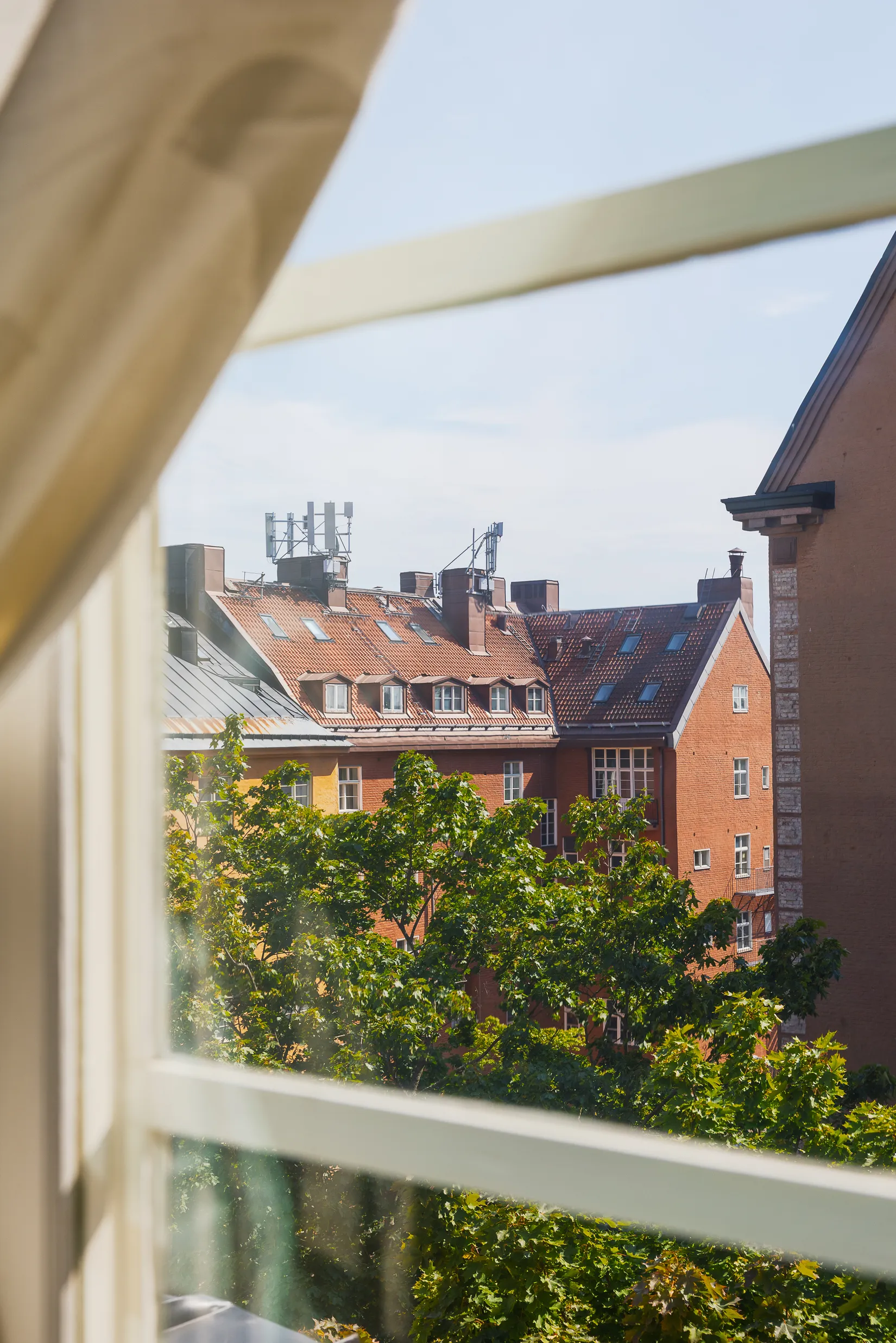Bostadsrätt, Verkstadsgatan 5, Södermalm Högalid, Stockholm