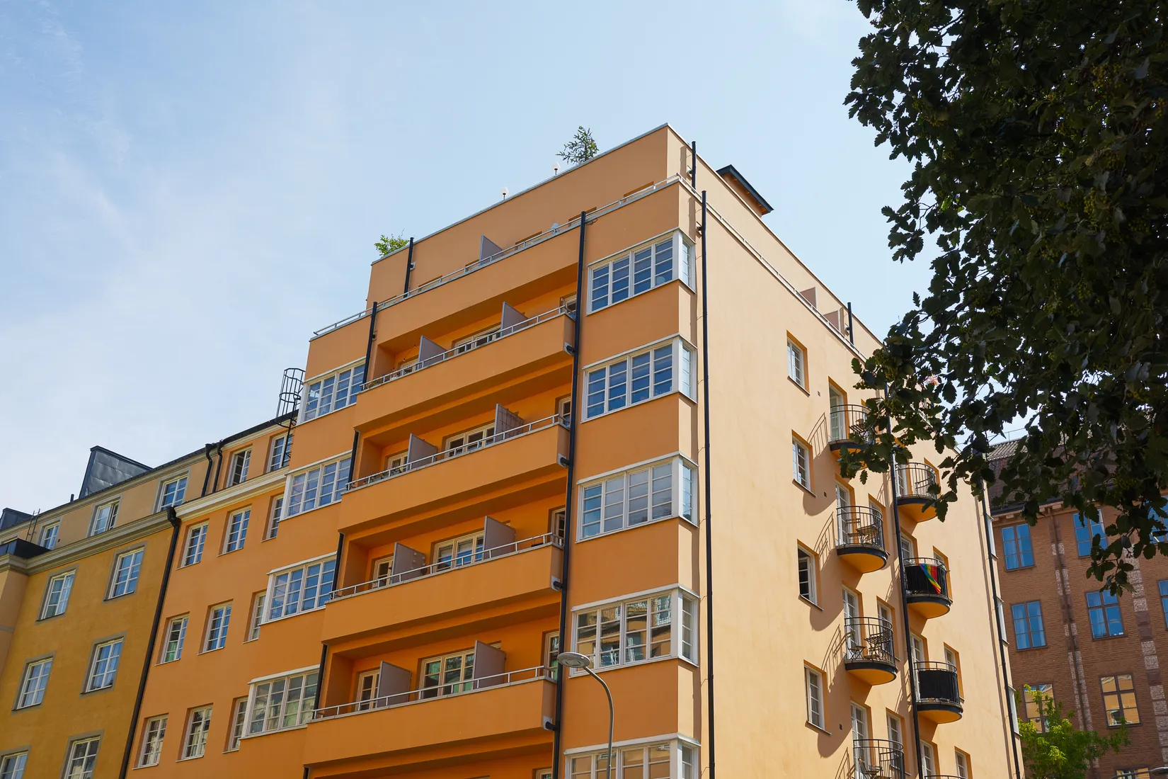 Bostadsrätt, Verkstadsgatan 5, Södermalm Högalid, Stockholm