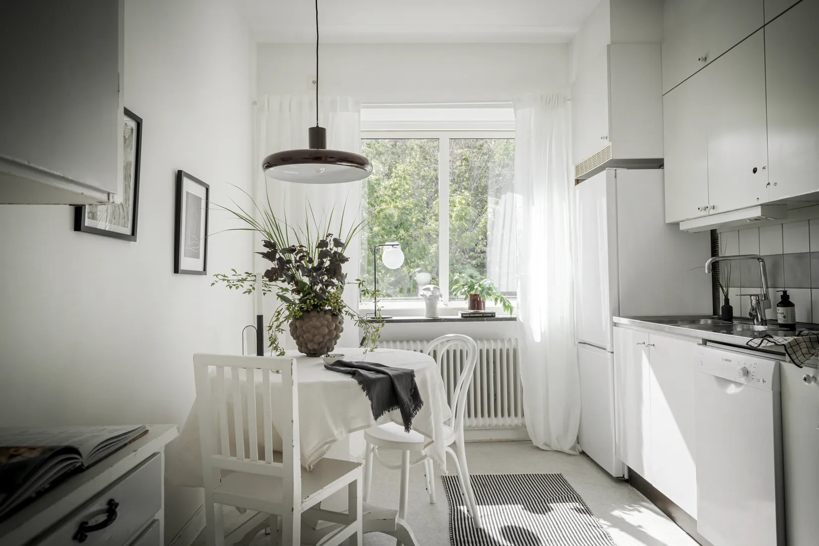 Bostadsrätt, Olof Rudbecksgatan 15, Johanneberg, Göteborg