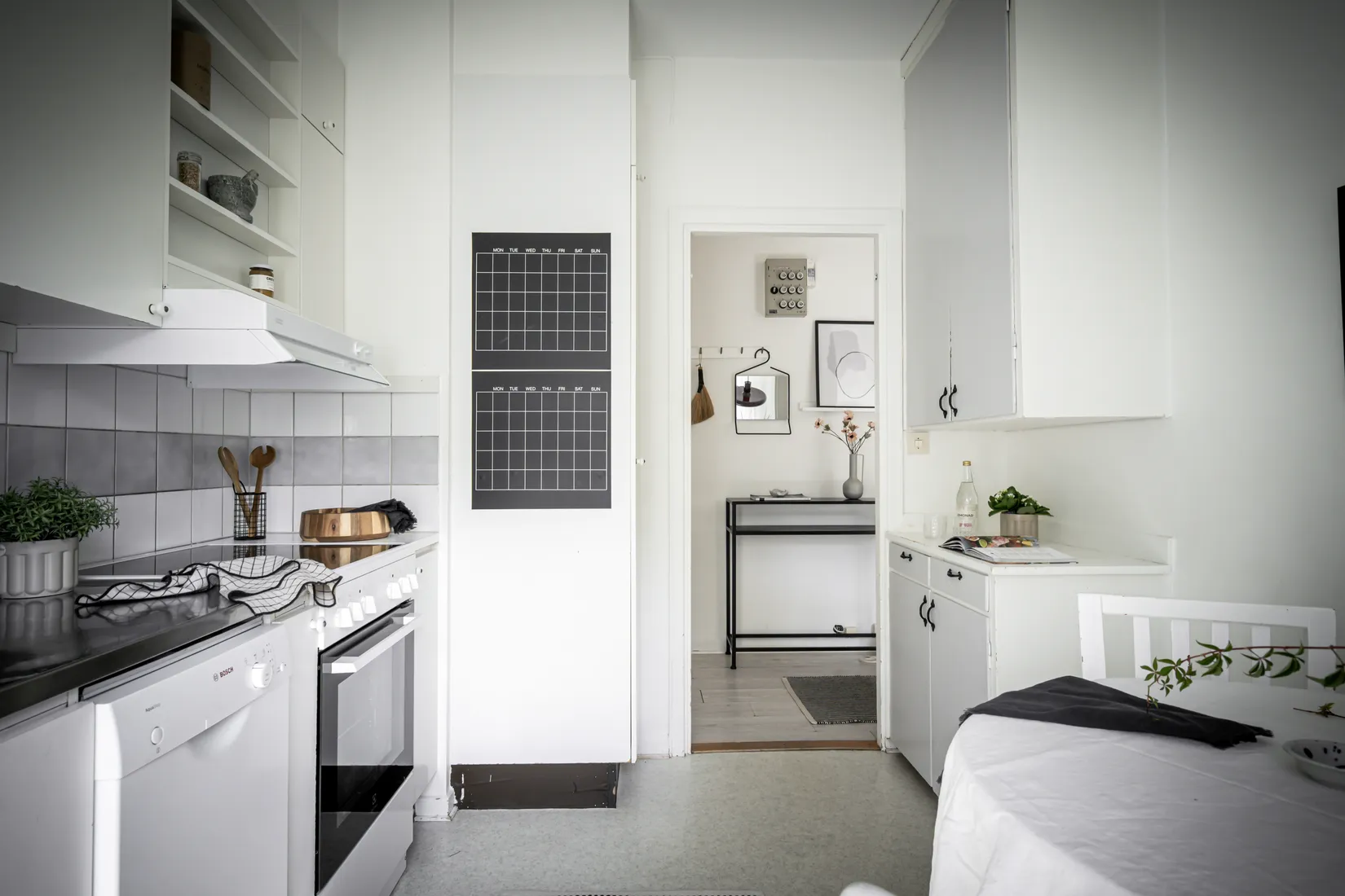 Bostadsrätt, Olof Rudbecksgatan 15, Johanneberg, Göteborg