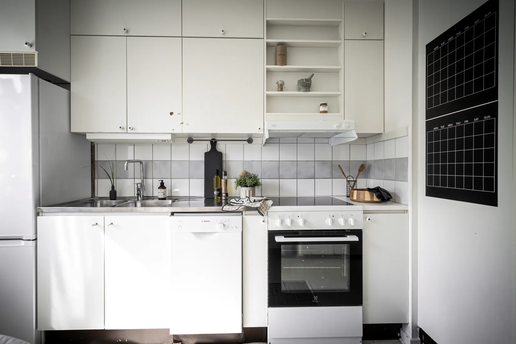 Bostadsrätt, Olof Rudbecksgatan 15, Johanneberg, Göteborg