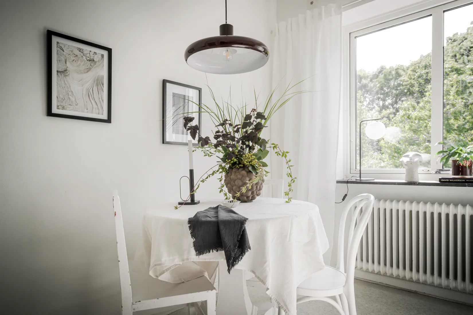 Bostadsrätt, Olof Rudbecksgatan 15, Johanneberg, Göteborg