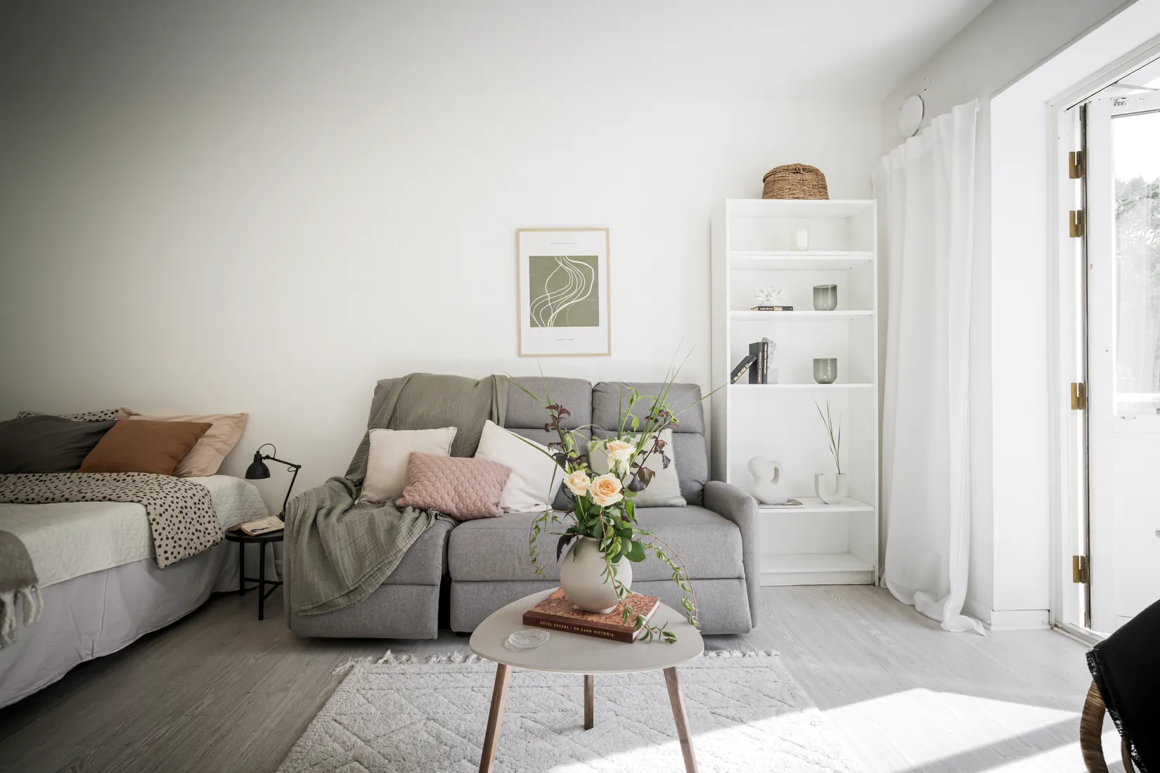 Bostadsrätt, Olof Rudbecksgatan 15, Johanneberg, Göteborg