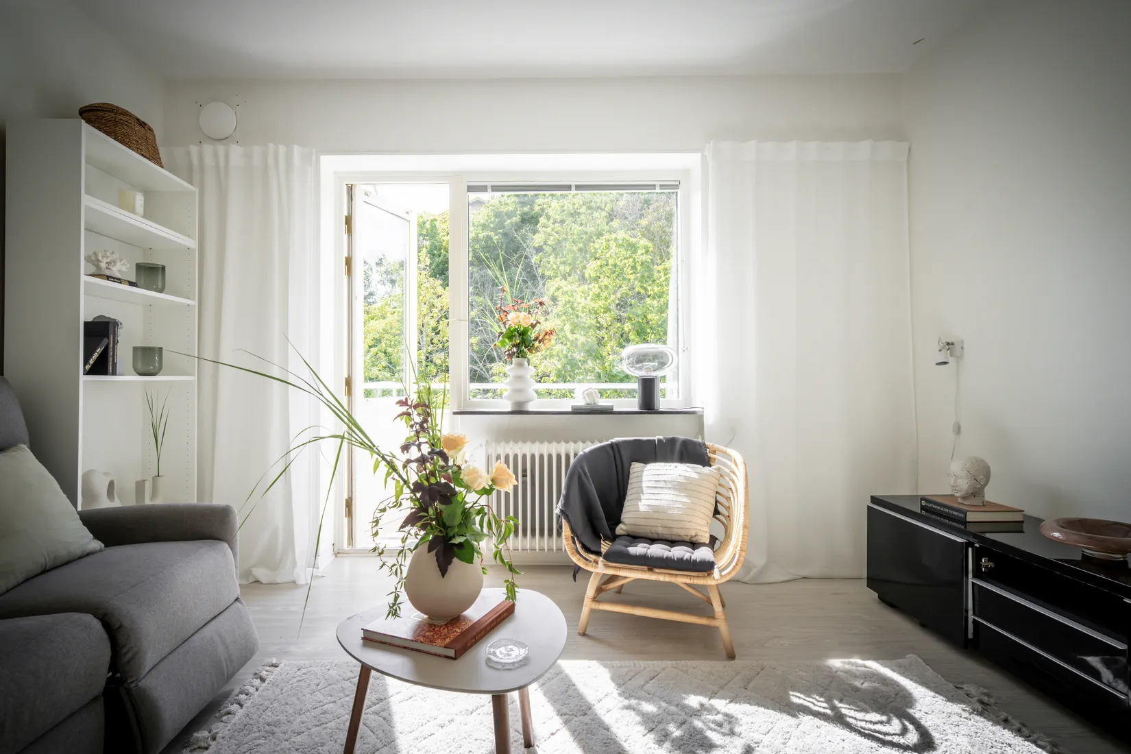 Bostadsrätt, Olof Rudbecksgatan 15, Johanneberg, Göteborg