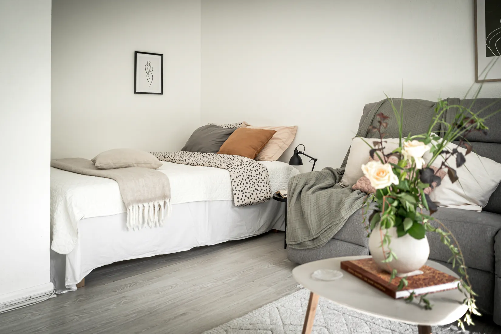 Bostadsrätt, Olof Rudbecksgatan 15, Johanneberg, Göteborg