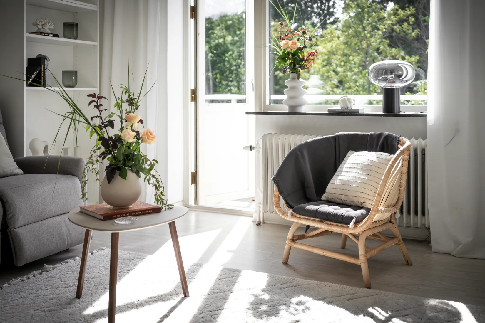 Bostadsrätt, Olof Rudbecksgatan 15, Johanneberg, Göteborg