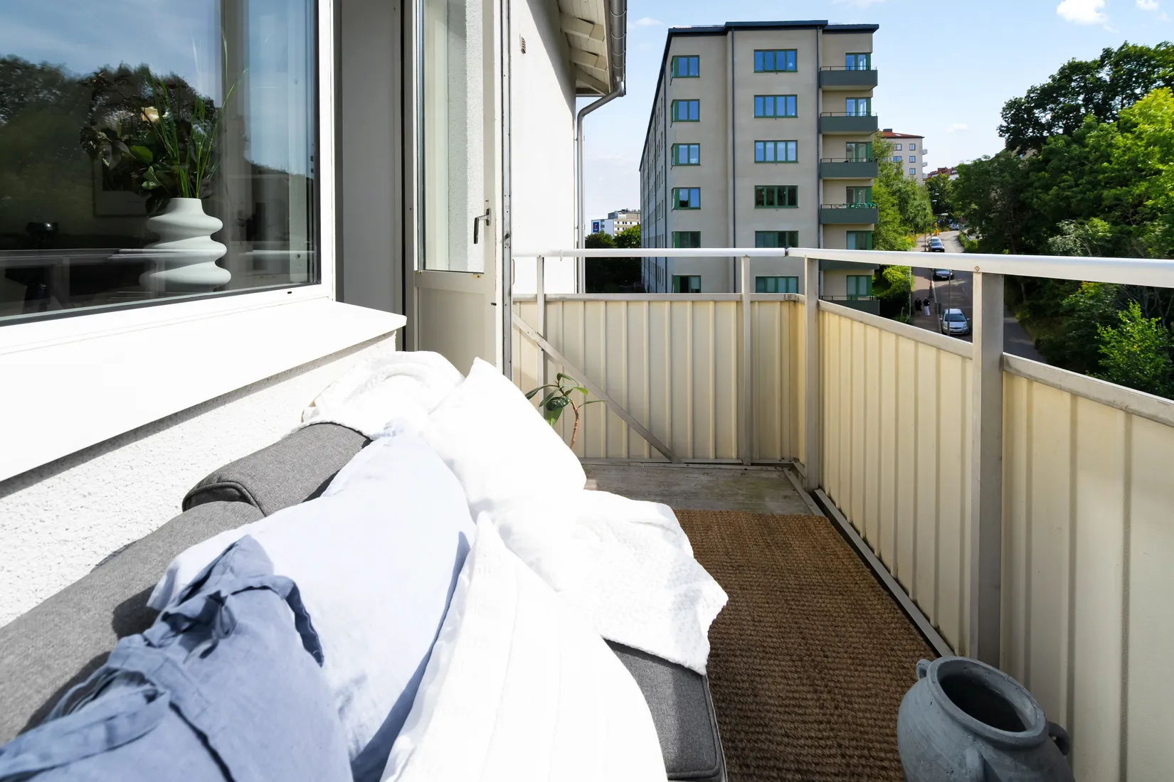 Bostadsrätt, Olof Rudbecksgatan 15, Johanneberg, Göteborg