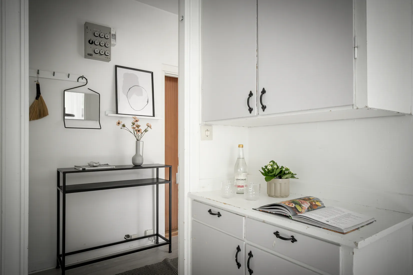 Bostadsrätt, Olof Rudbecksgatan 15, Johanneberg, Göteborg