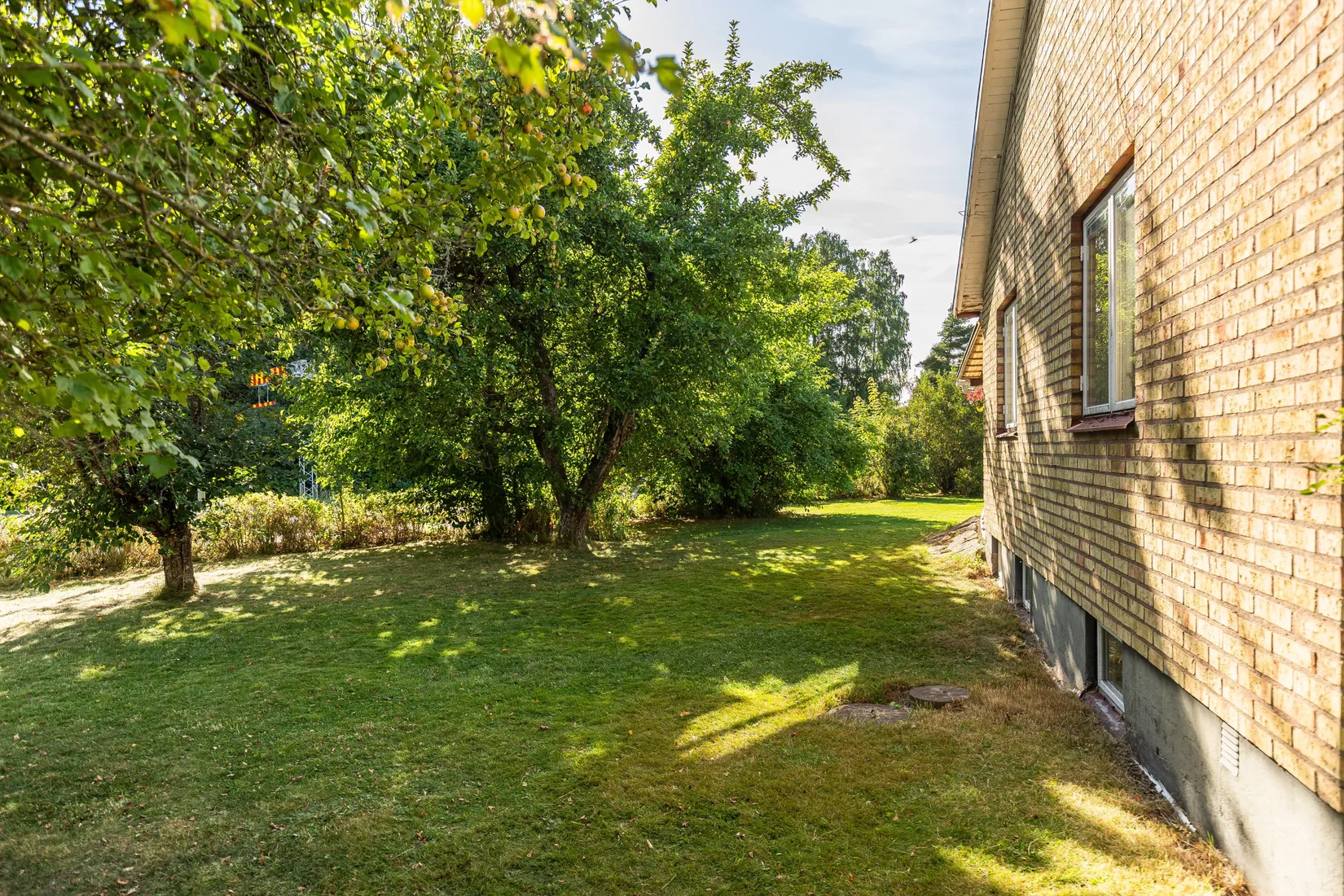 Villa, Tidebergsvägen 13, Centrum, Tibro