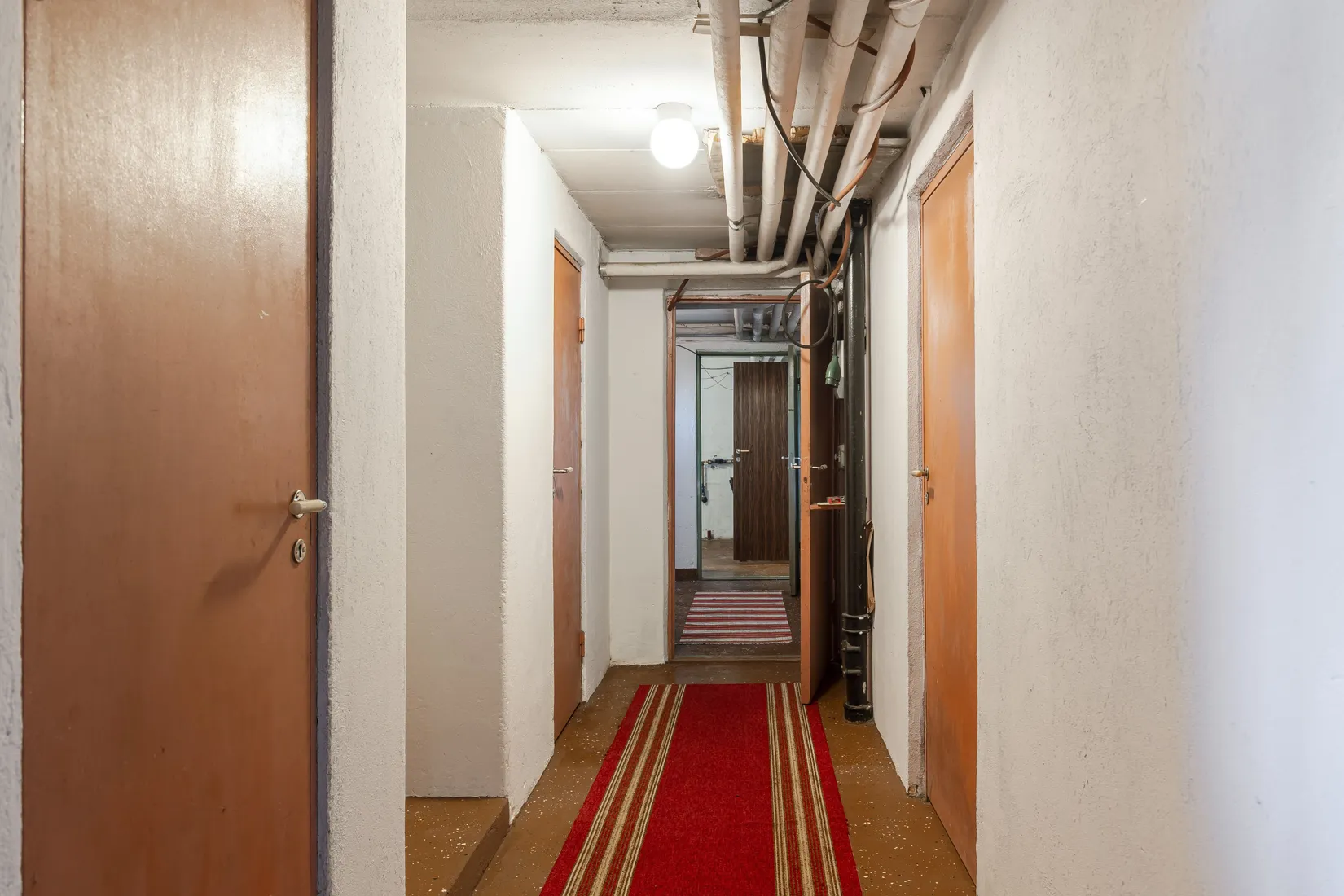 Villa, Tidebergsvägen 13, Centrum, Tibro