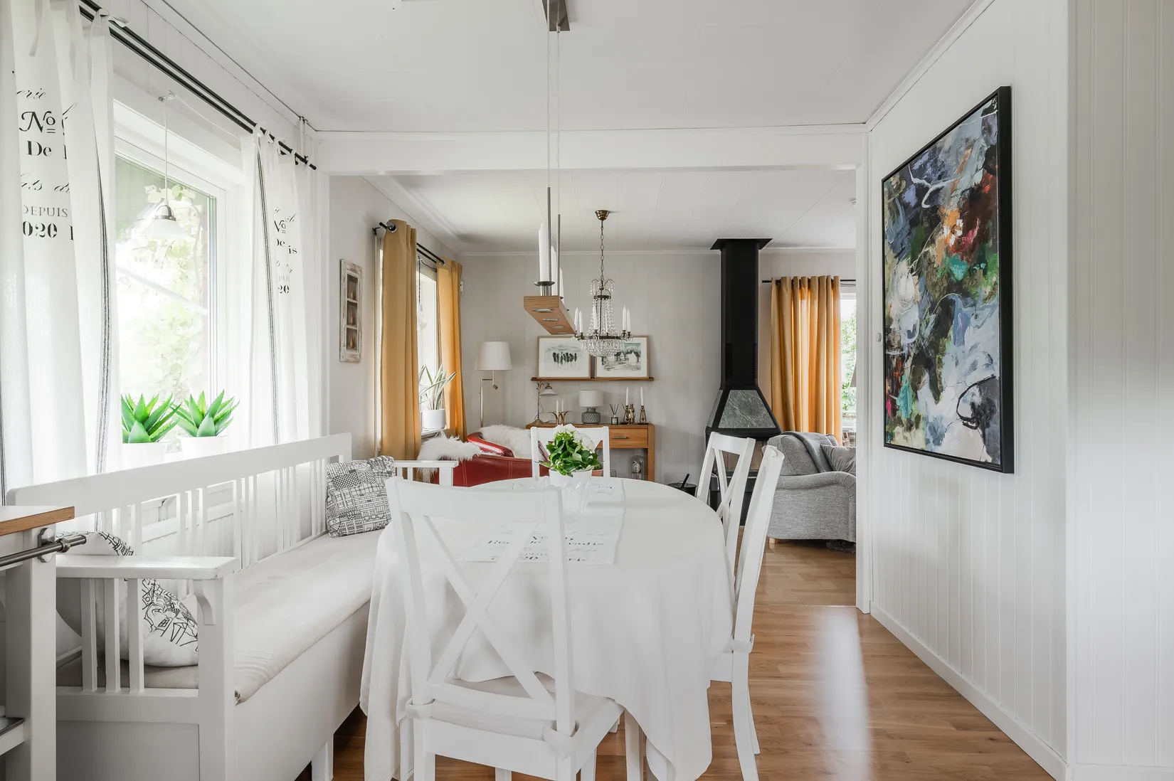 Villa, Timmervägen 20, Hörnett, Örnsköldsvik
