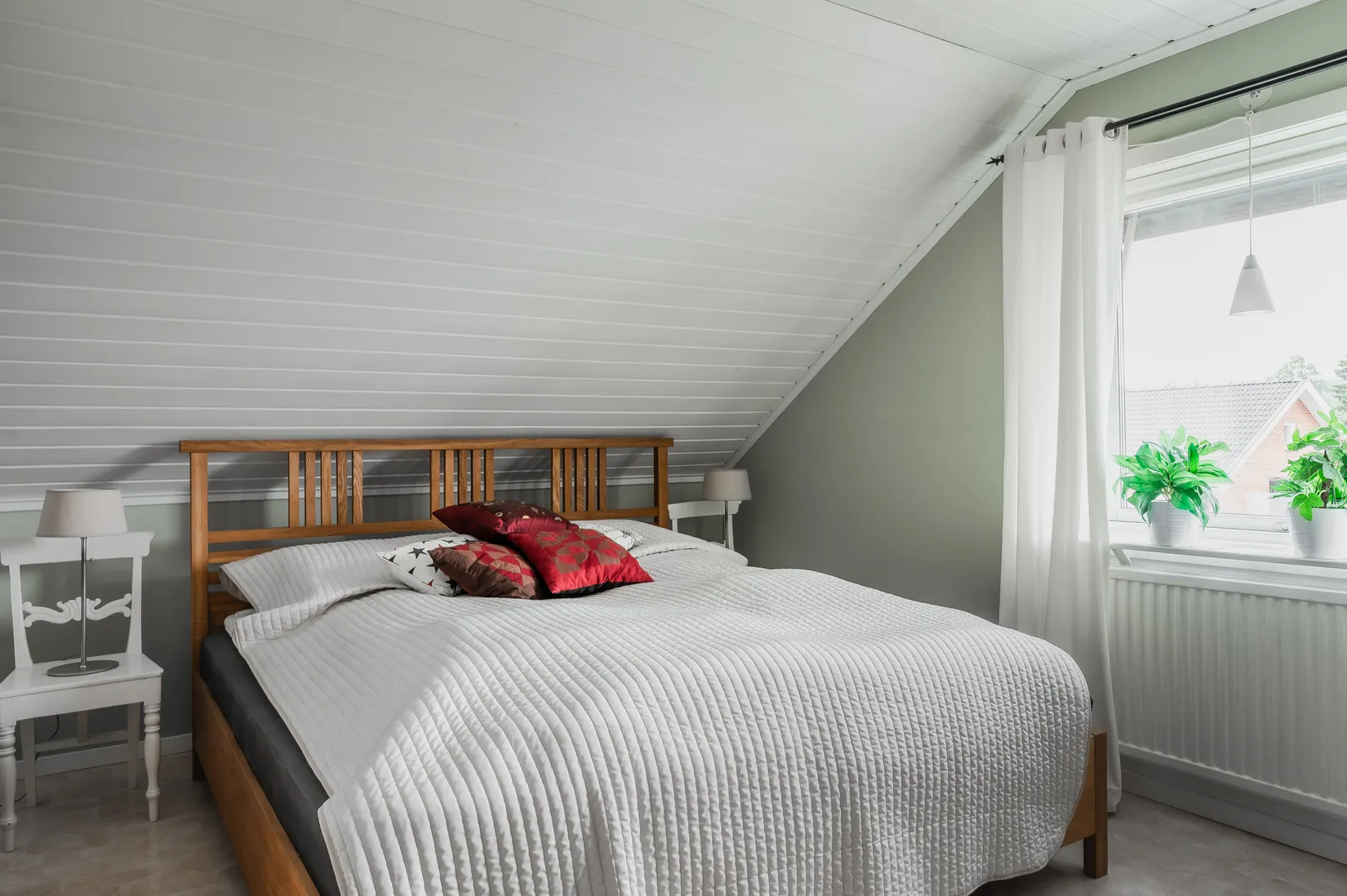 Villa, Timmervägen 20, Hörnett, Örnsköldsvik