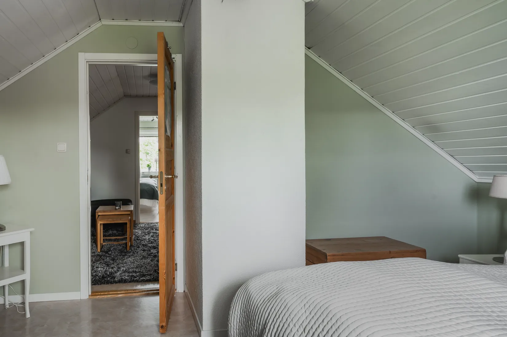 Villa, Timmervägen 20, Hörnett, Örnsköldsvik