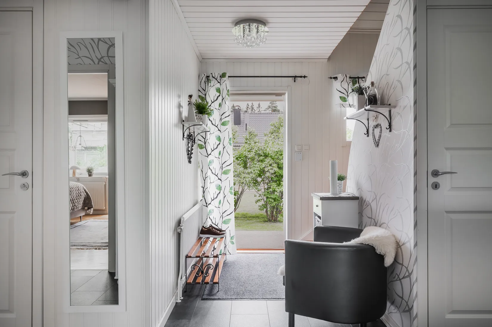 Villa, Timmervägen 20, Hörnett, Örnsköldsvik