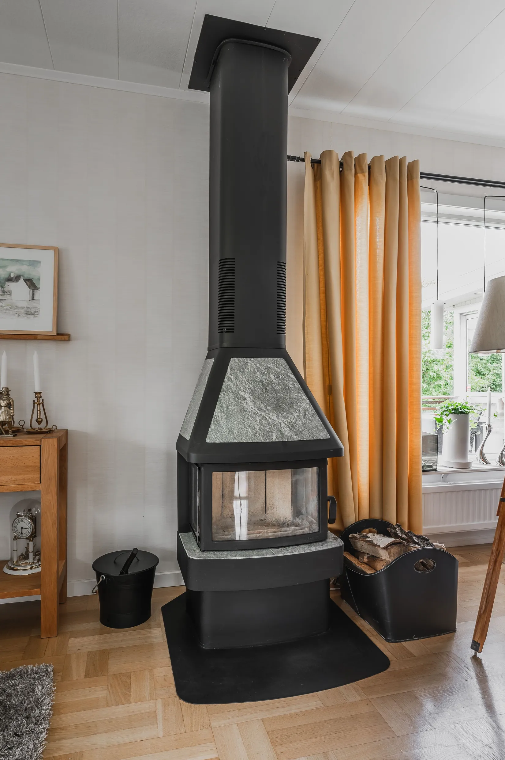 Villa, Timmervägen 20, Hörnett, Örnsköldsvik
