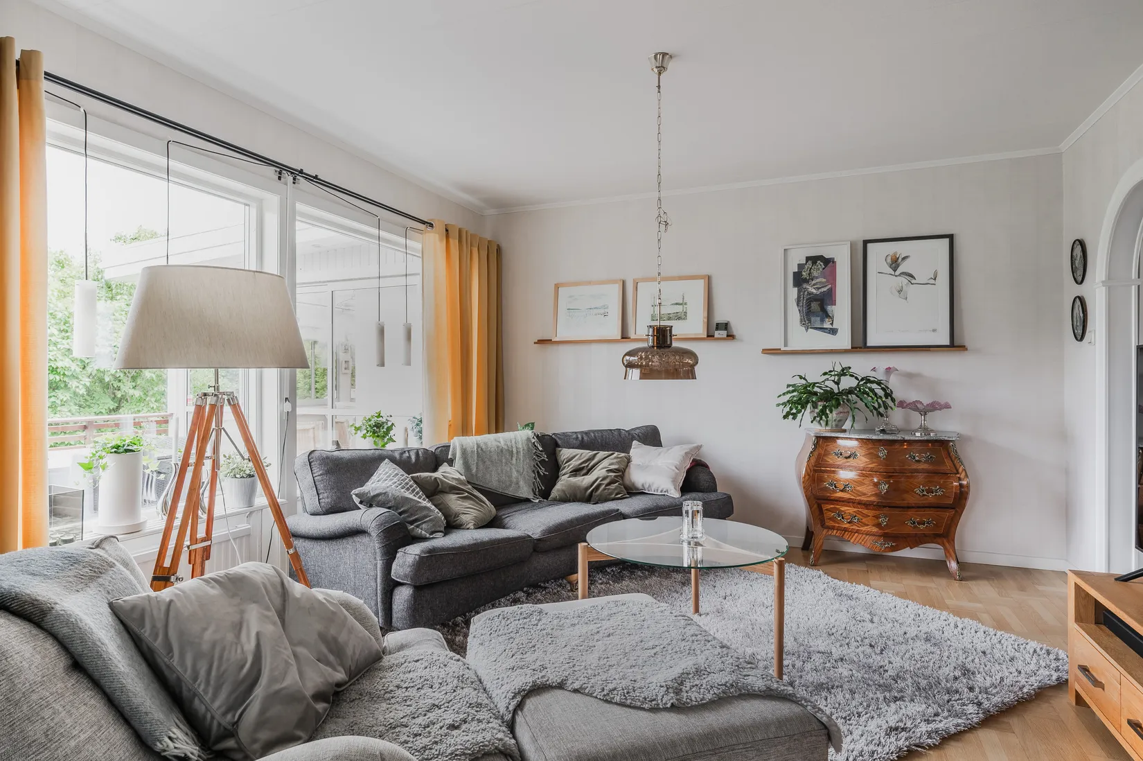 Villa, Timmervägen 20, Hörnett, Örnsköldsvik