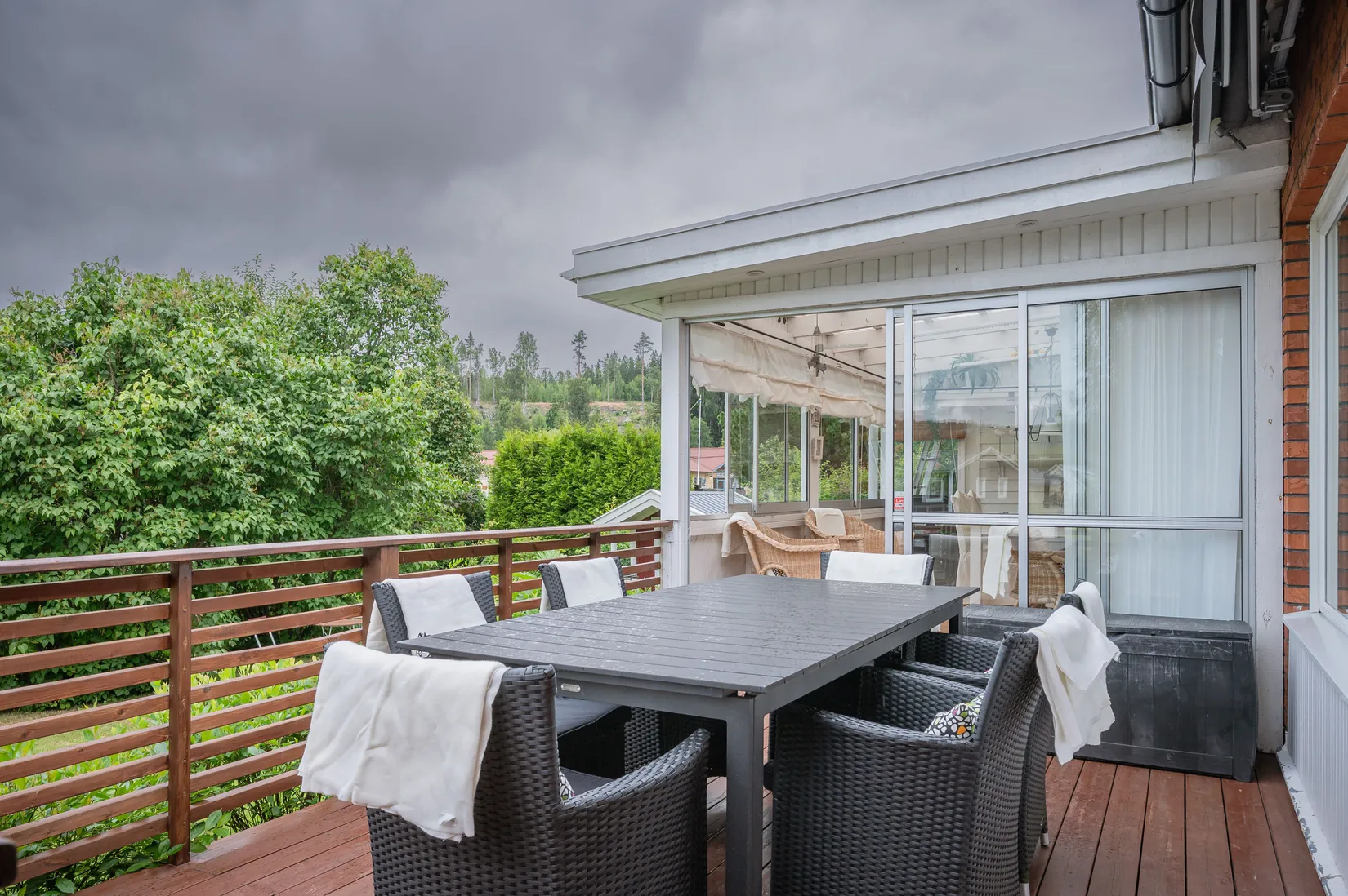 Villa, Timmervägen 20, Hörnett, Örnsköldsvik