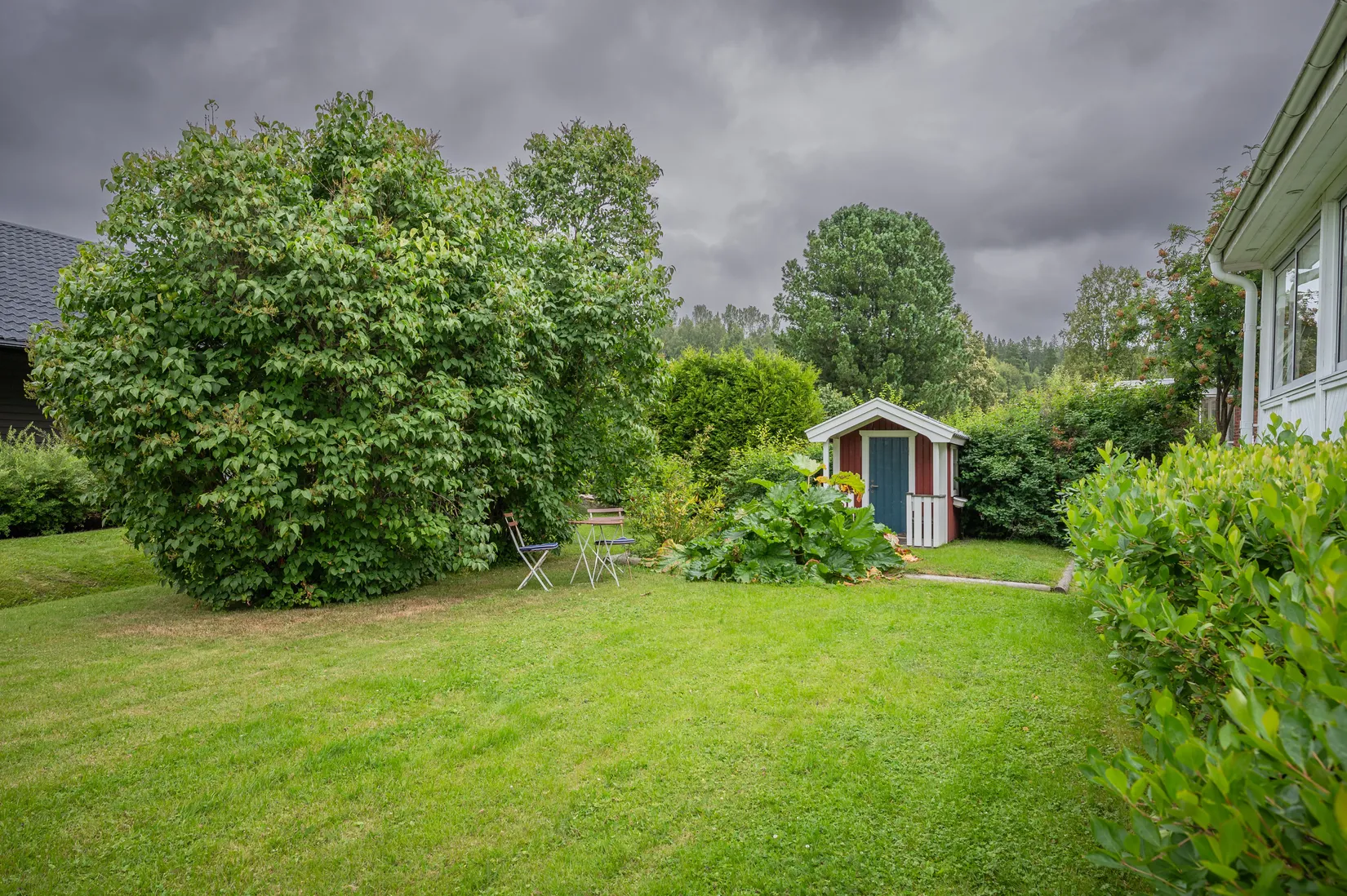 Villa, Timmervägen 20, Hörnett, Örnsköldsvik