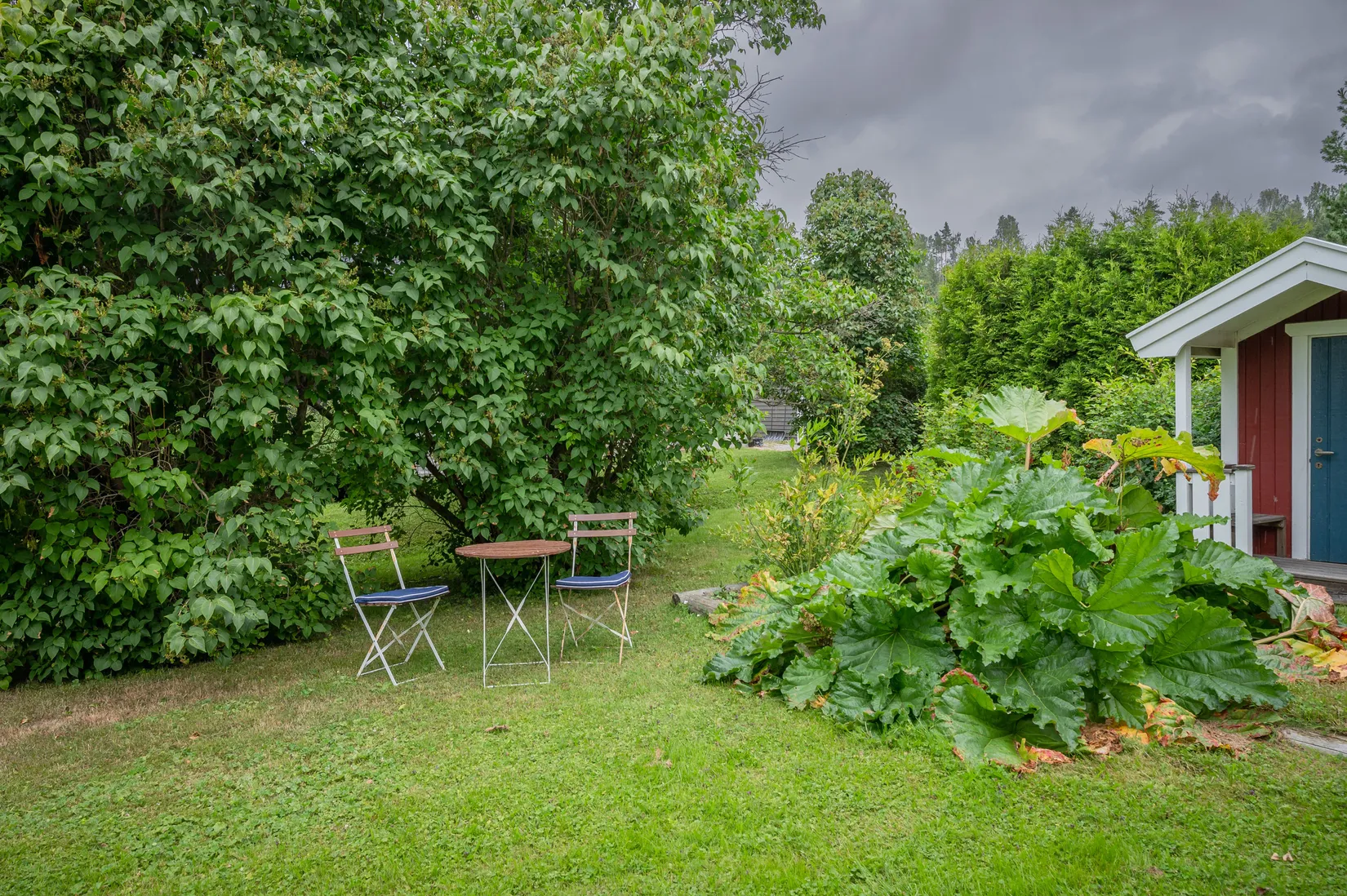 Villa, Timmervägen 20, Hörnett, Örnsköldsvik