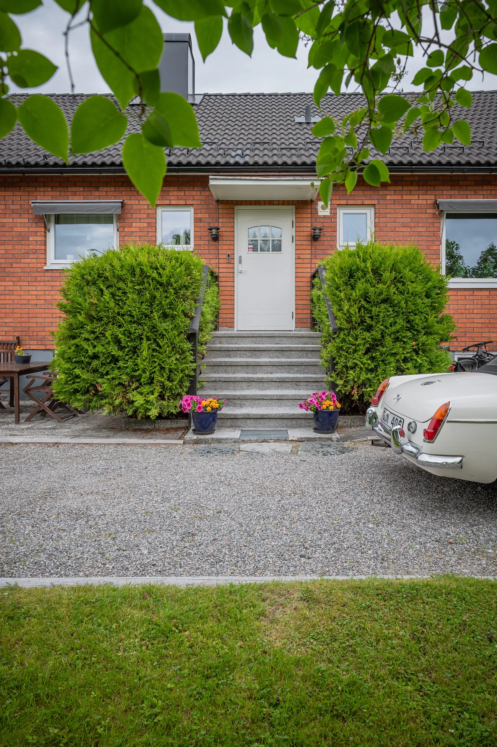 Villa, Timmervägen 20, Hörnett, Örnsköldsvik