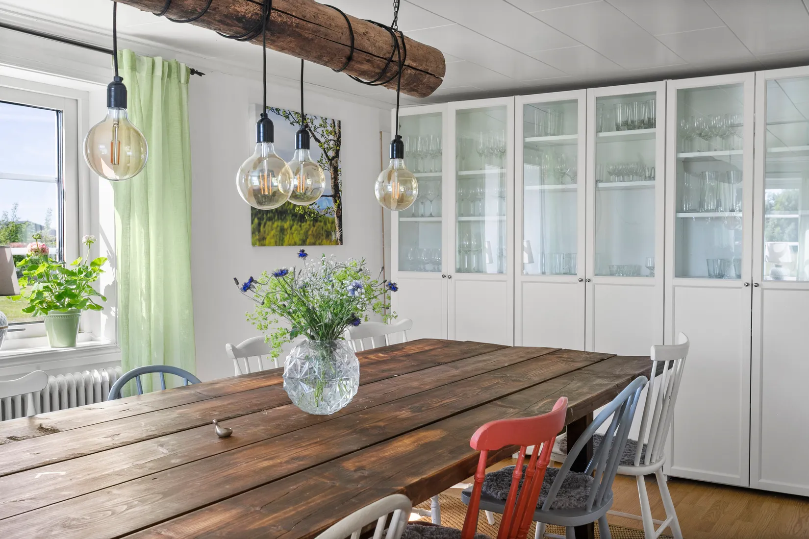 Gård/Skog, Backa 102, Väröbacka, Varberg