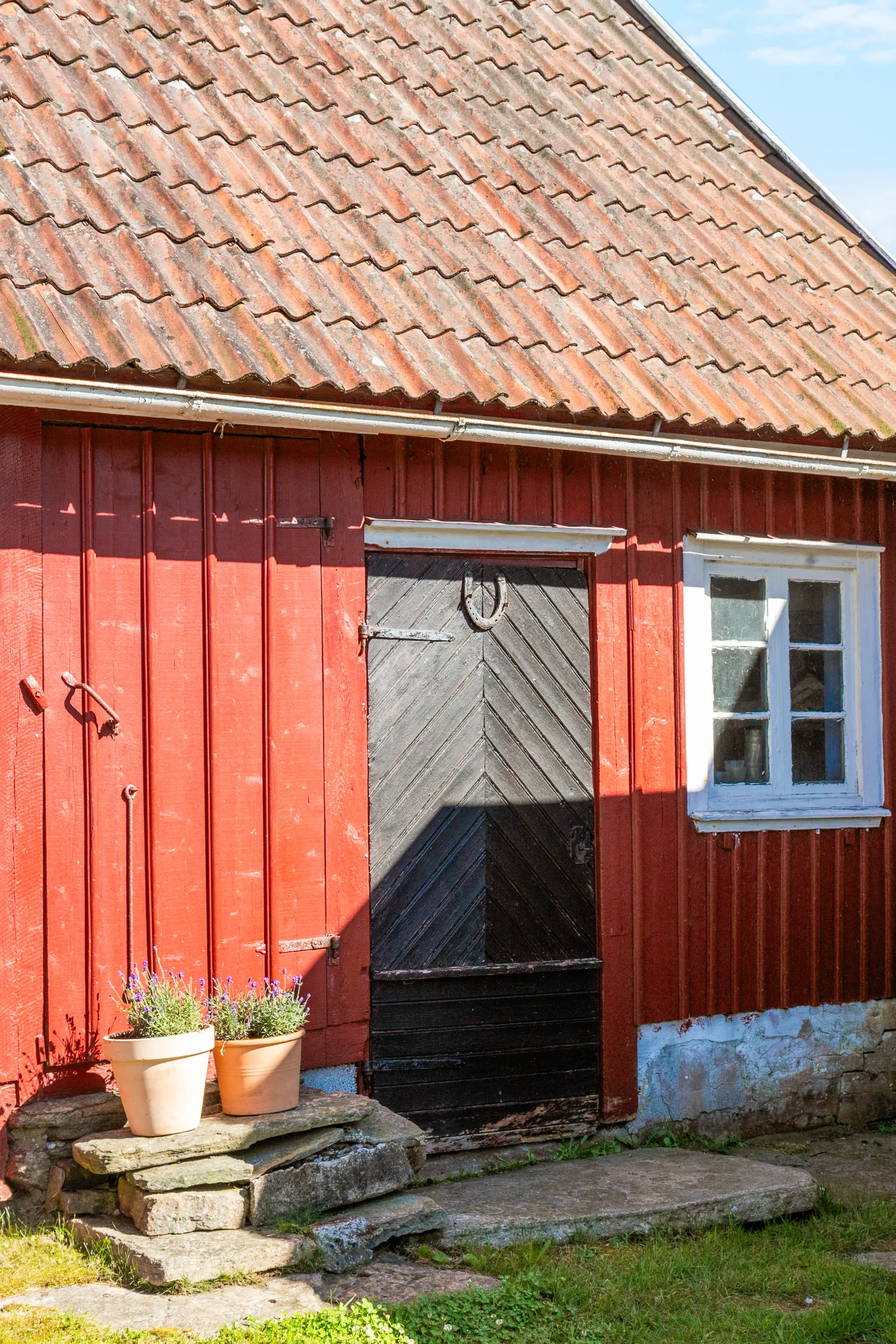 Gård/Skog, Backa 102, Väröbacka, Varberg