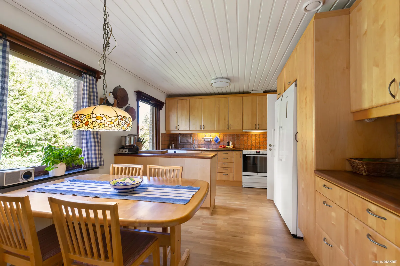 Villa, Stralsundsvägen 14, Skarpäng, Täby