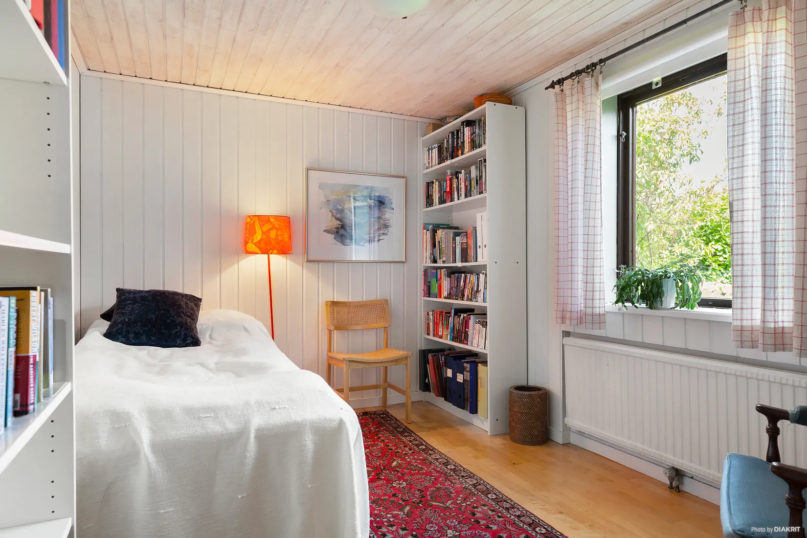 Villa, Stralsundsvägen 14, Skarpäng, Täby
