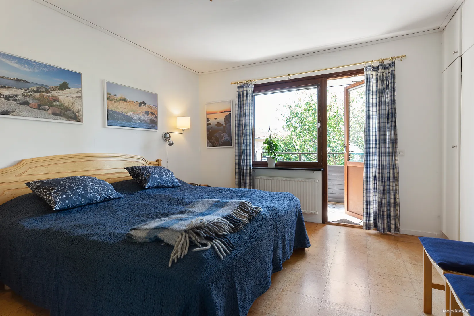 Villa, Stralsundsvägen 14, Skarpäng, Täby