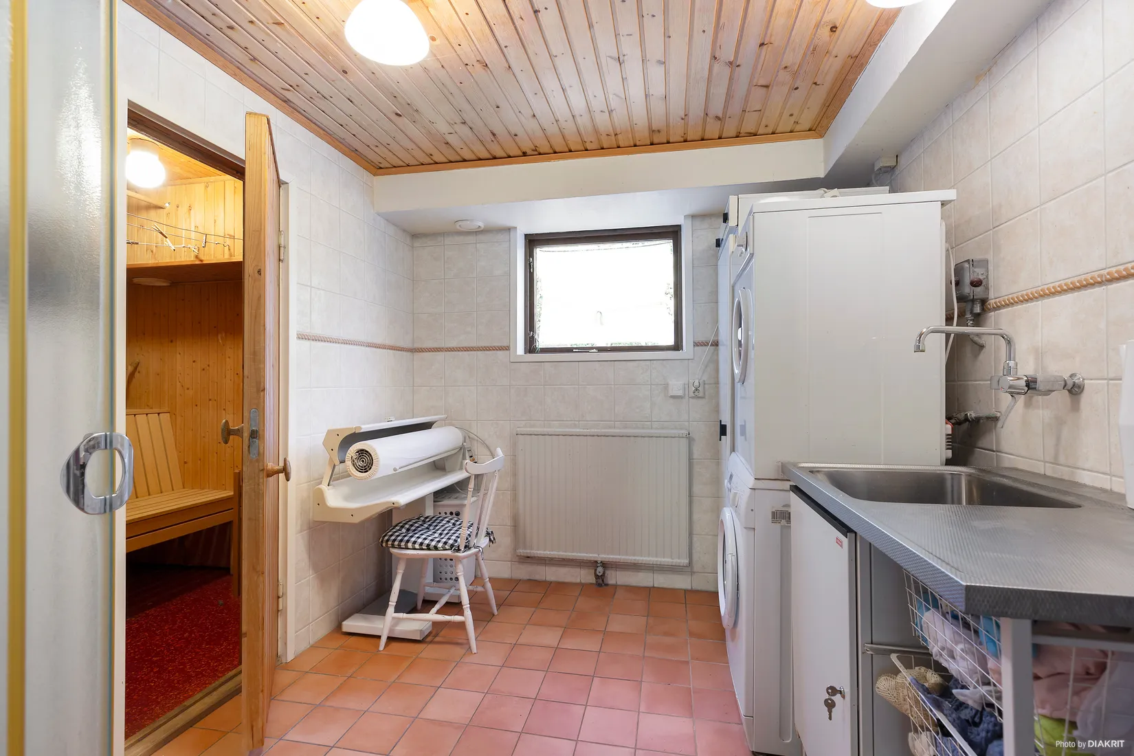 Villa, Stralsundsvägen 14, Skarpäng, Täby