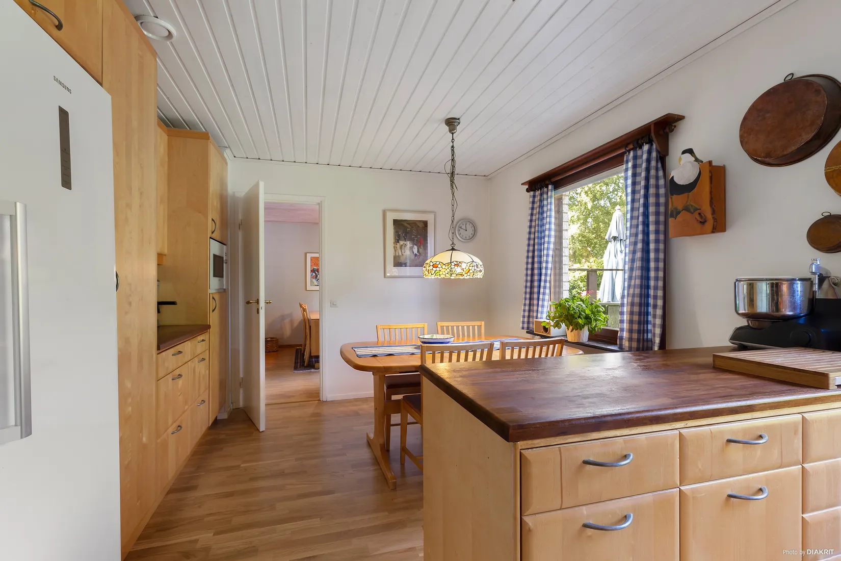 Villa, Stralsundsvägen 14, Skarpäng, Täby
