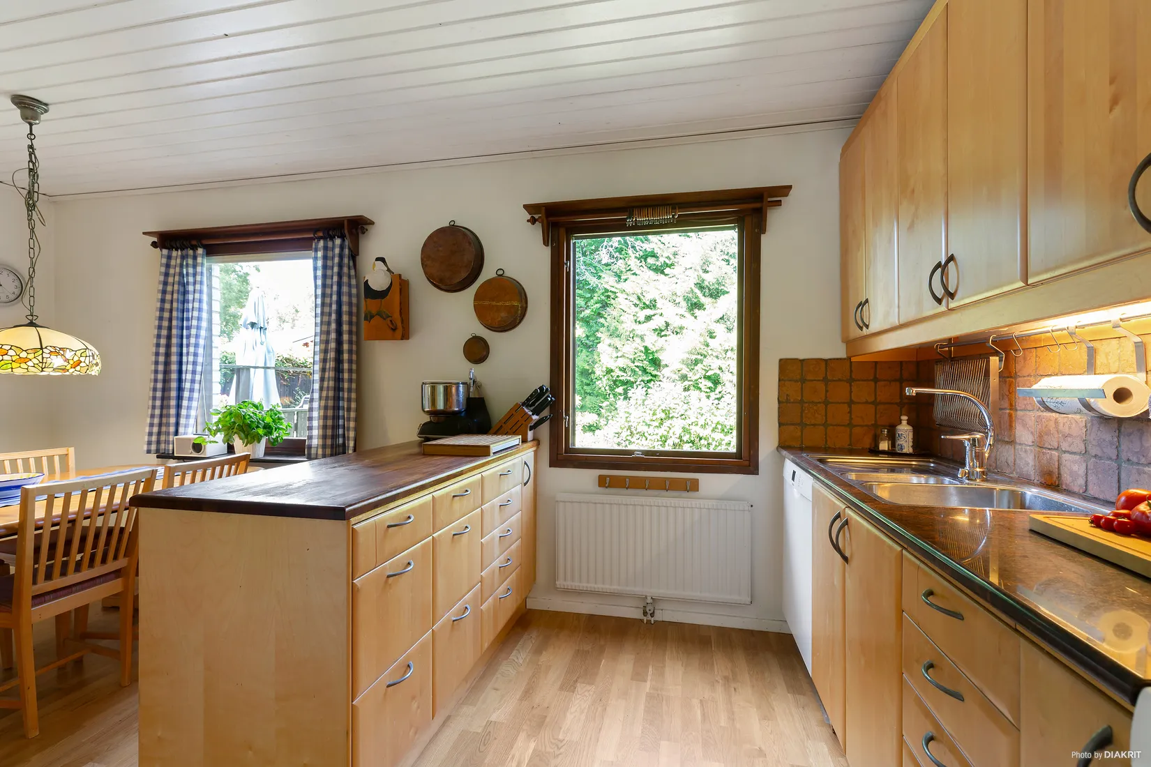 Villa, Stralsundsvägen 14, Skarpäng, Täby