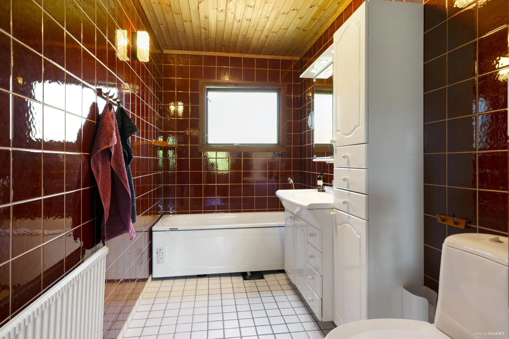 Villa, Stralsundsvägen 14, Skarpäng, Täby
