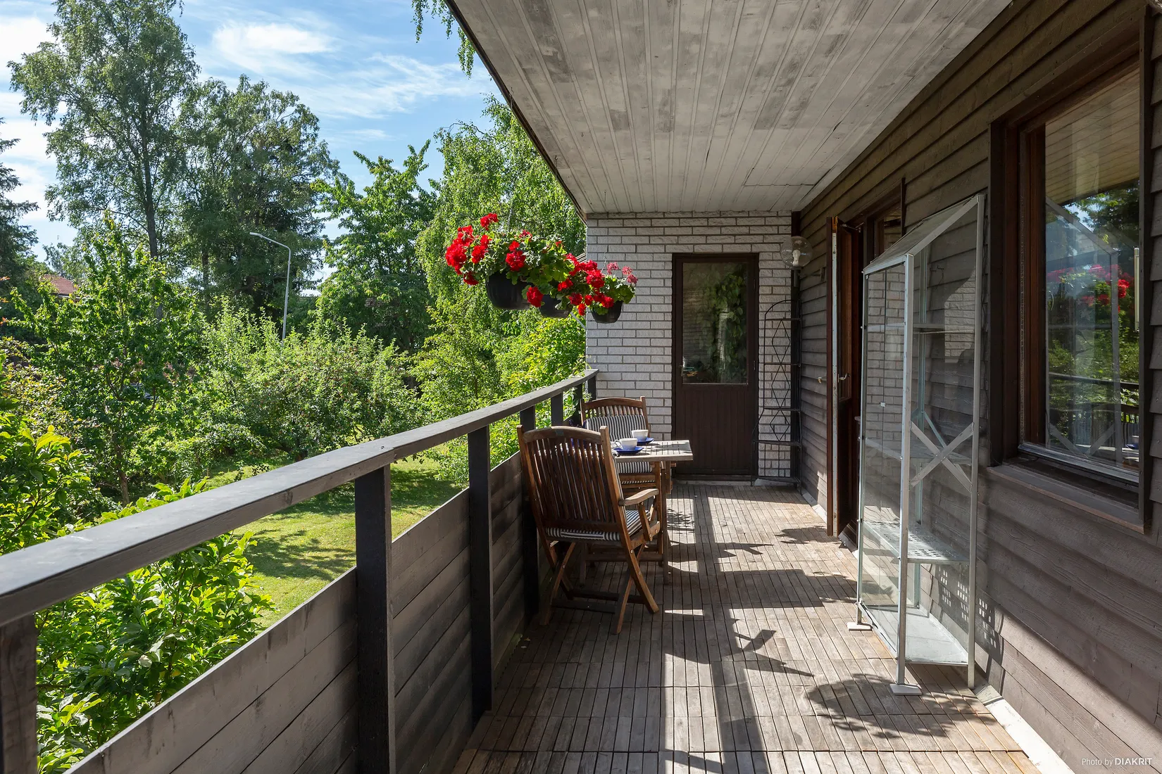 Villa, Stralsundsvägen 14, Skarpäng, Täby