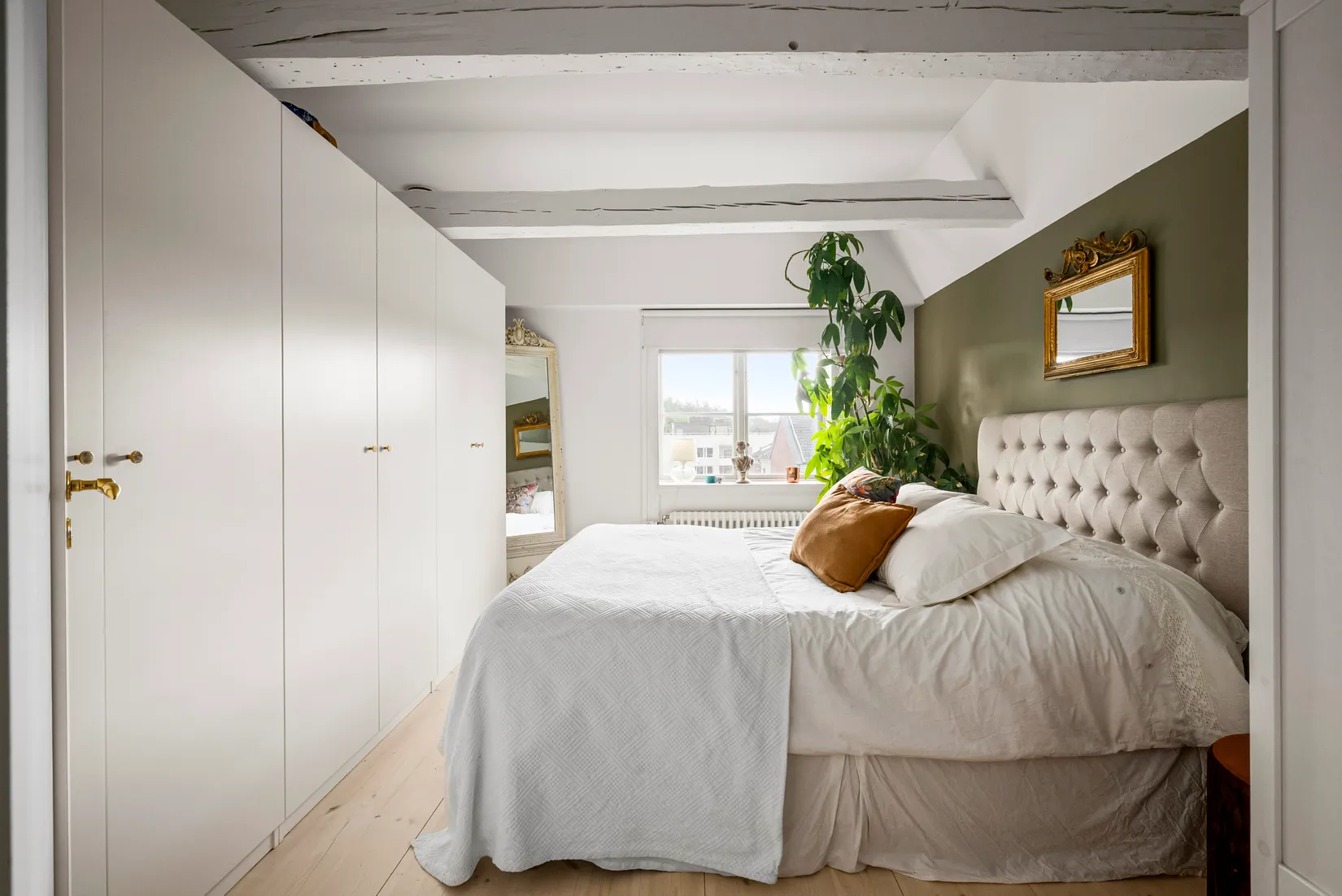 Bostadsrätt, Vemdalsgatan 4, Råcksta, Stockholm