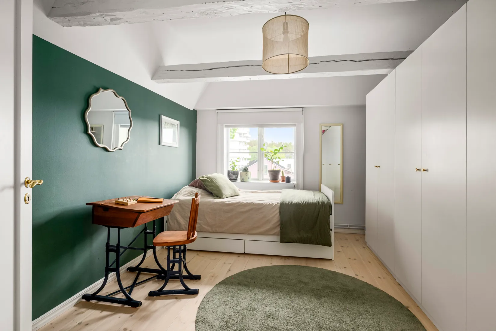 Bostadsrätt, Vemdalsgatan 4, Råcksta, Stockholm