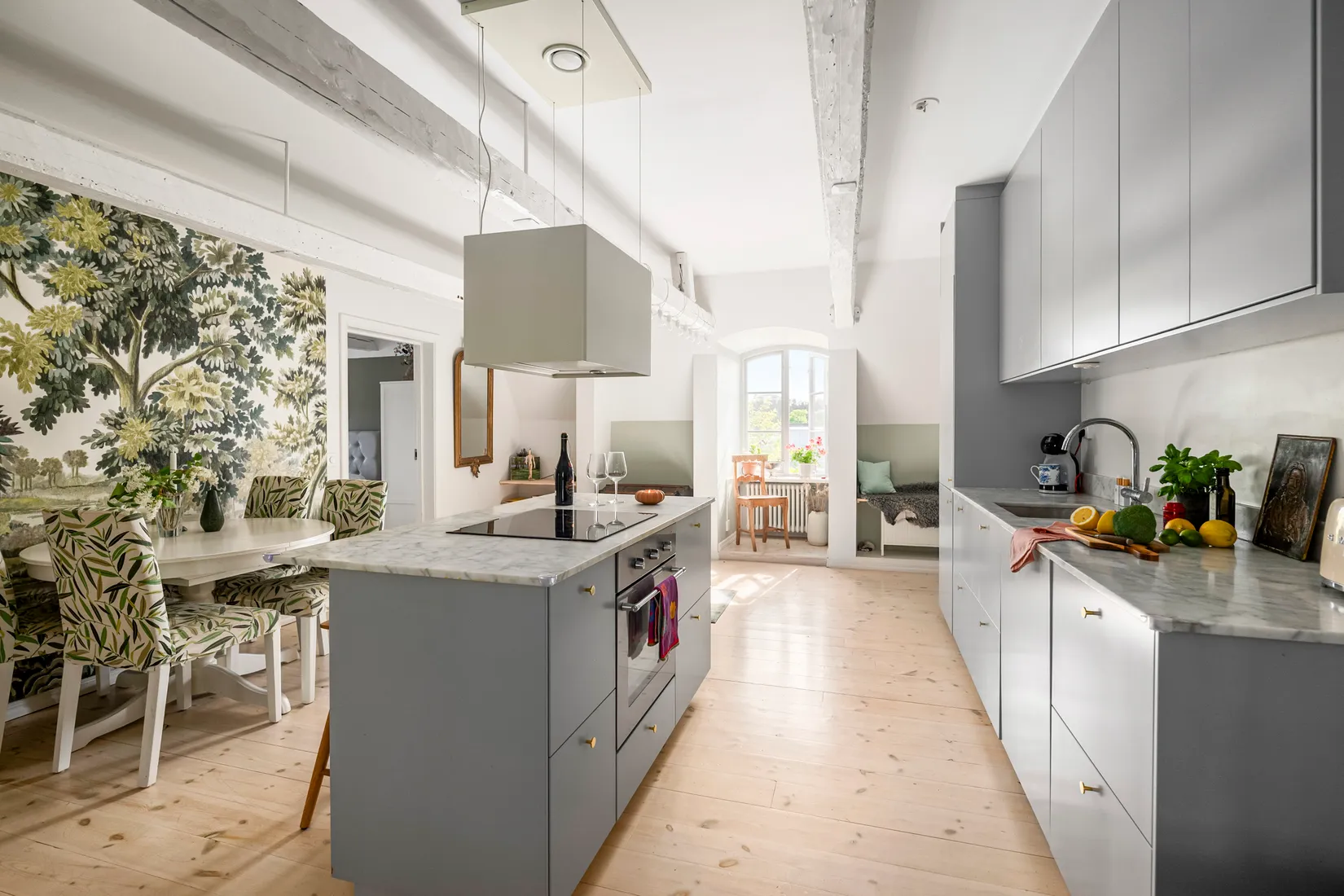 Bostadsrätt, Vemdalsgatan 4, Råcksta, Stockholm