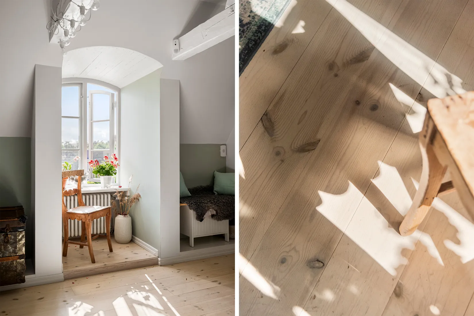 Bostadsrätt, Vemdalsgatan 4, Råcksta, Stockholm