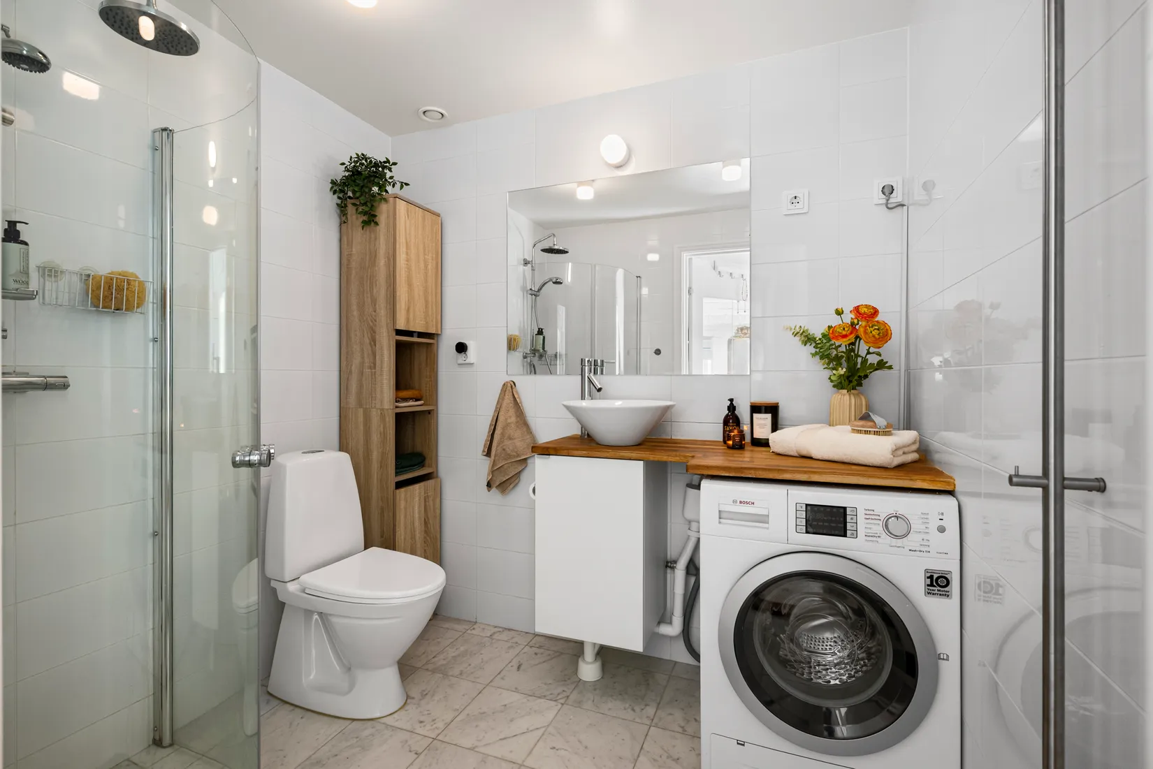 Bostadsrätt, Vemdalsgatan 4, Råcksta, Stockholm
